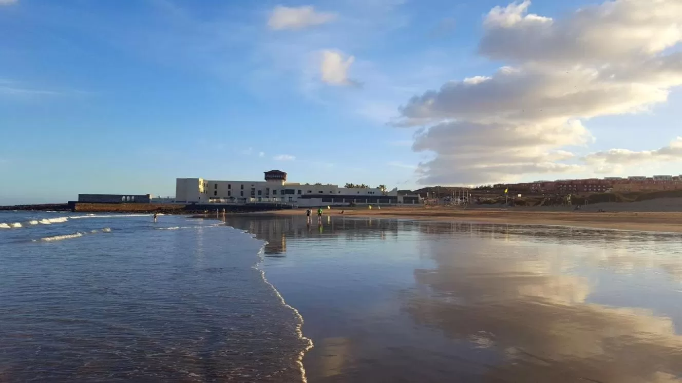 Hotel El Mirador de Fuerteventura