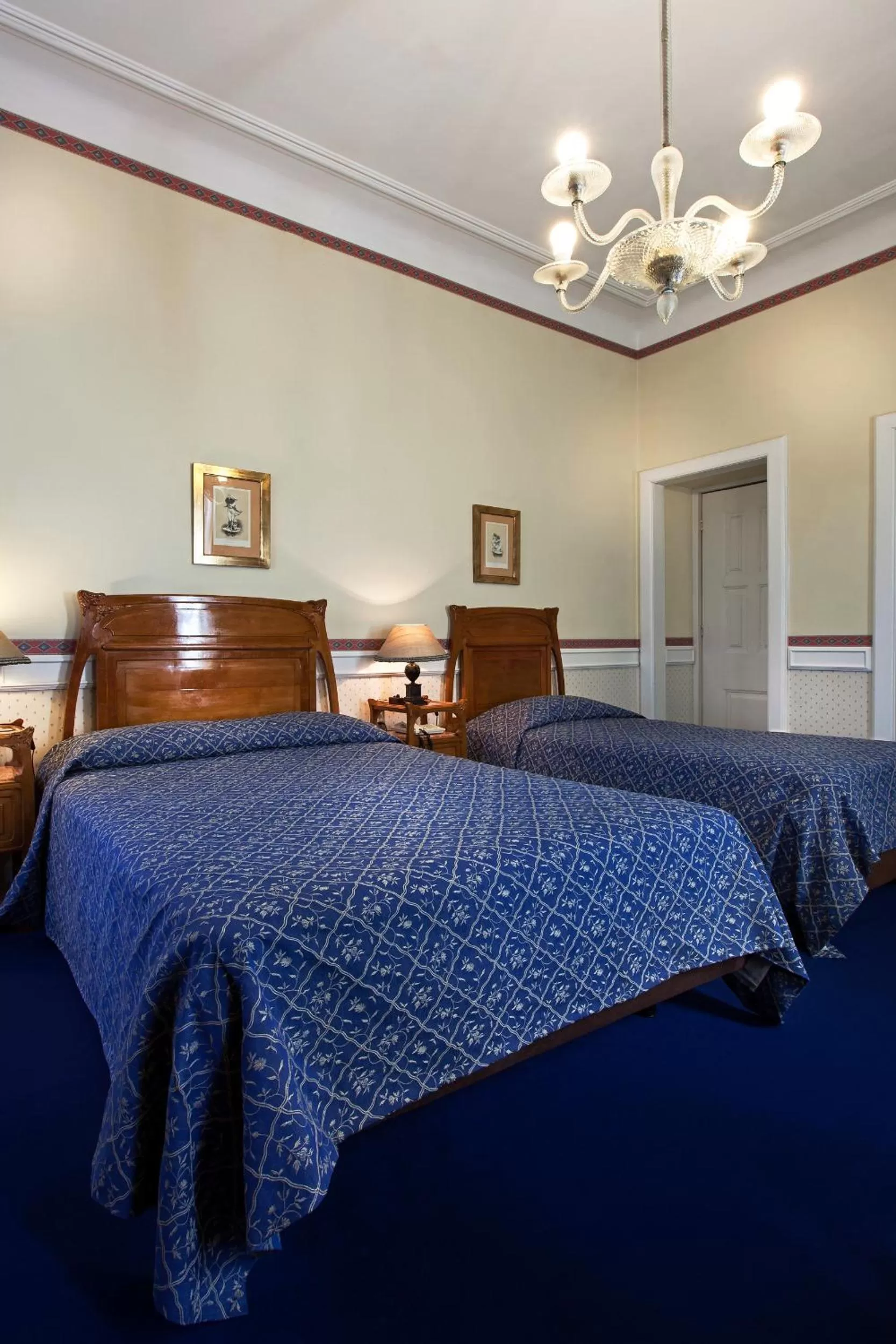 Superior Double or Twin Room - single occupancy in Palace Hotel do Bussaco