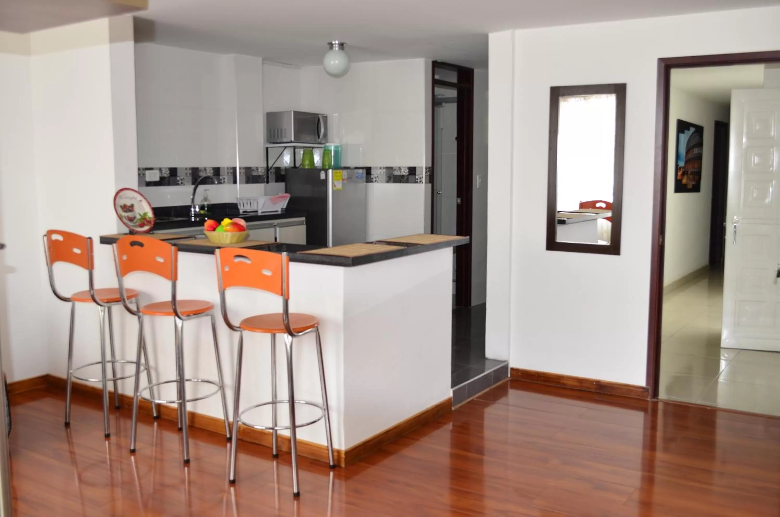 Kitchen or kitchenette in Oporto 83