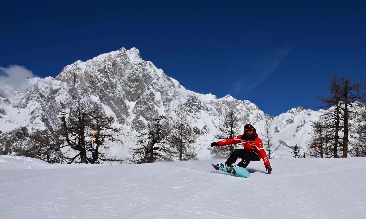 Sports in Le Massif Hotel & Lodge Courmayeur The Leading Hotels of the World