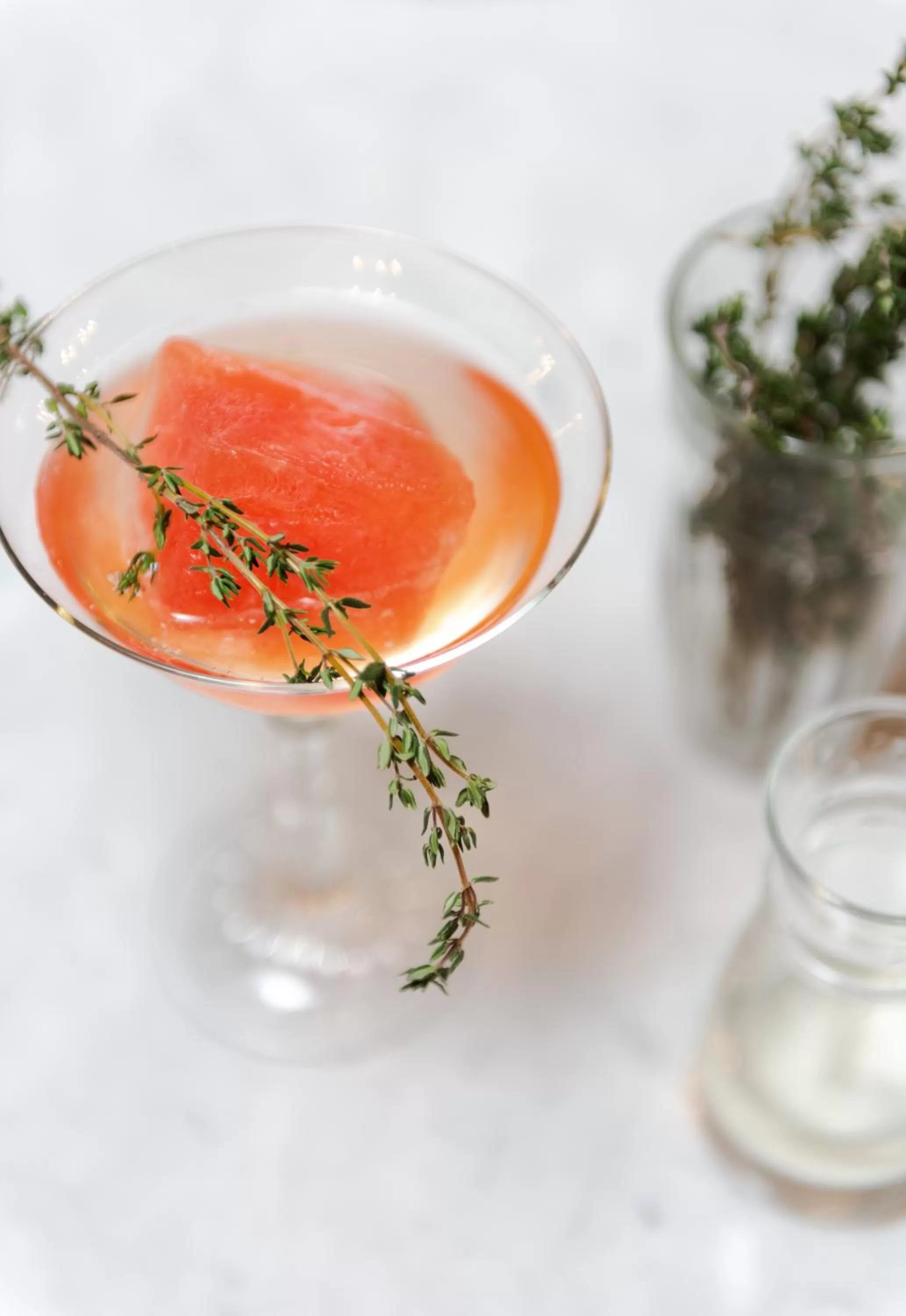 Alcoholic drinks in Craves