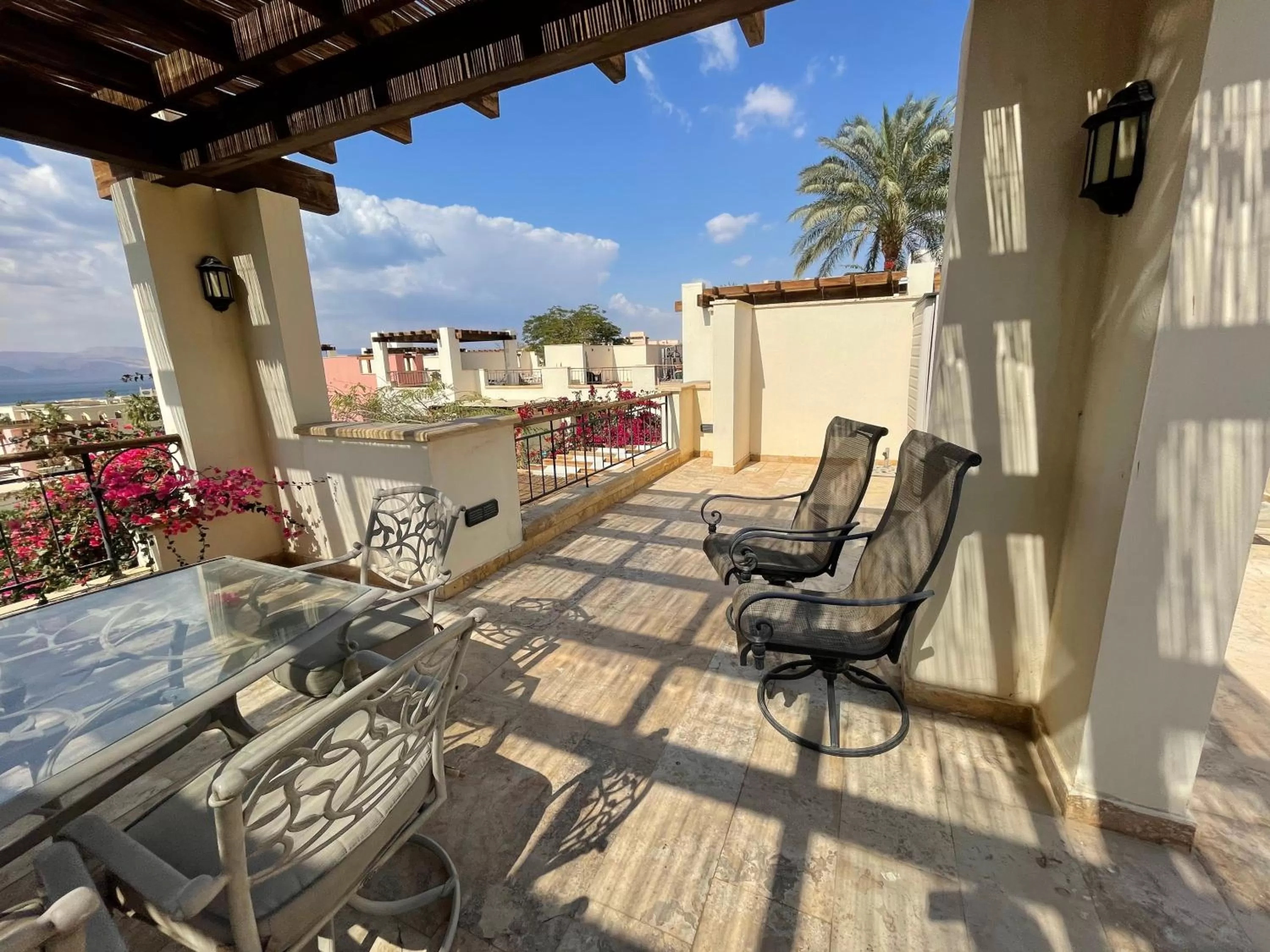 View (from property/room) in Tala Bay Residence - Families Only