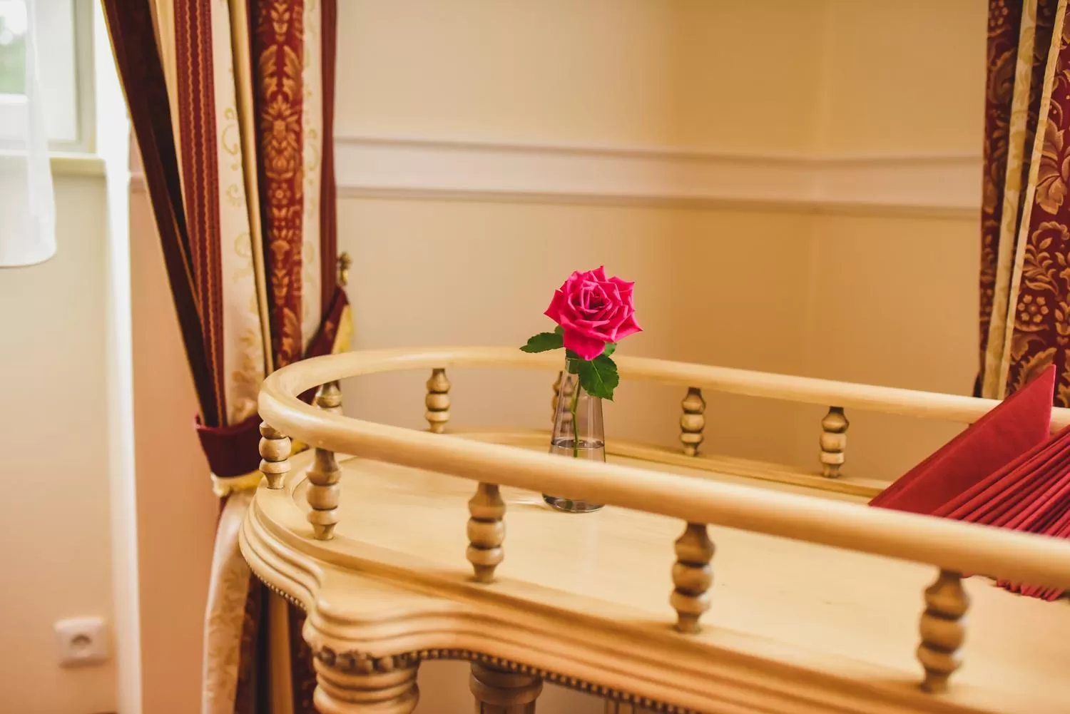 Business facilities in Zámek Kamenný Dvůr