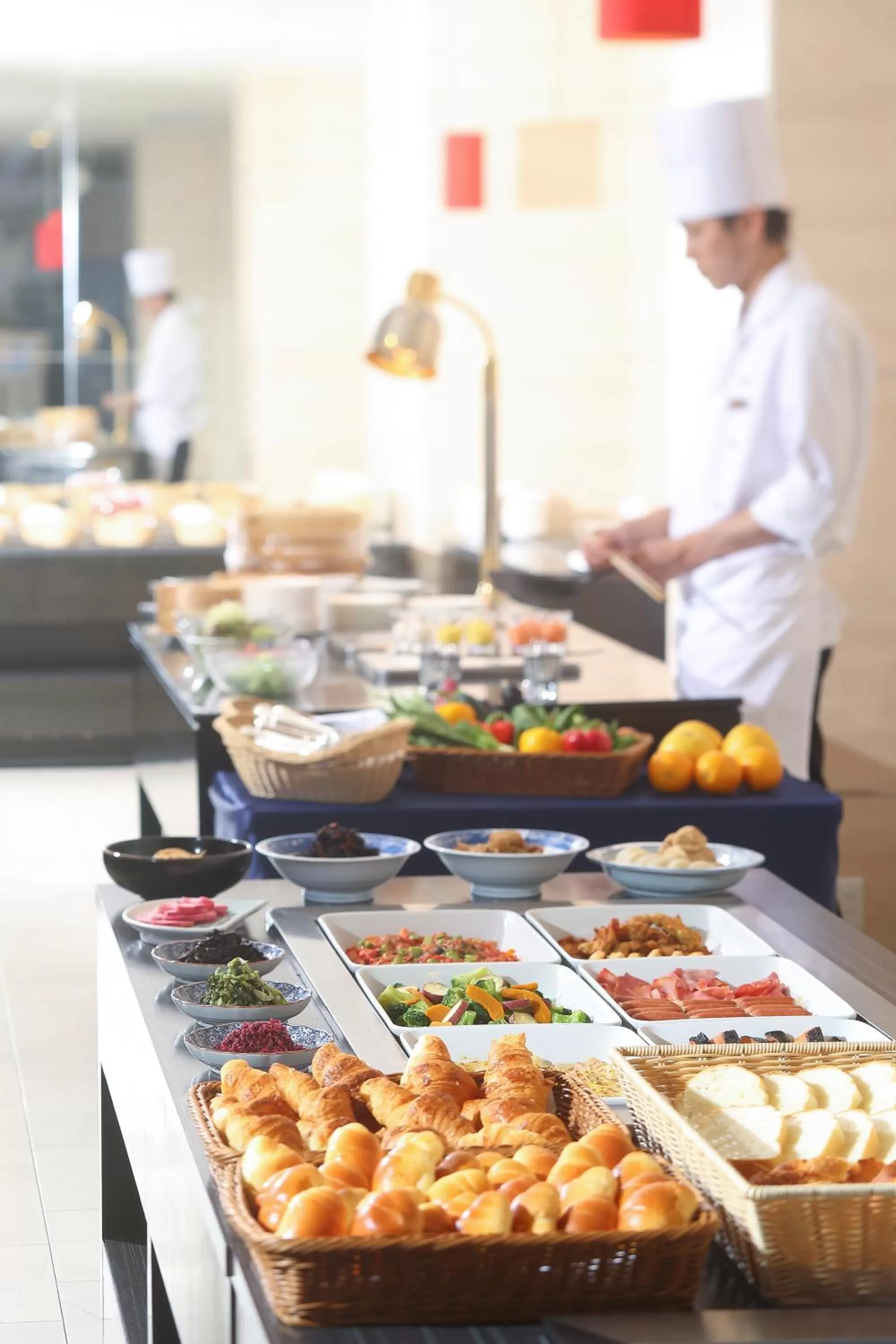 Karasuma Kyoto Hotel