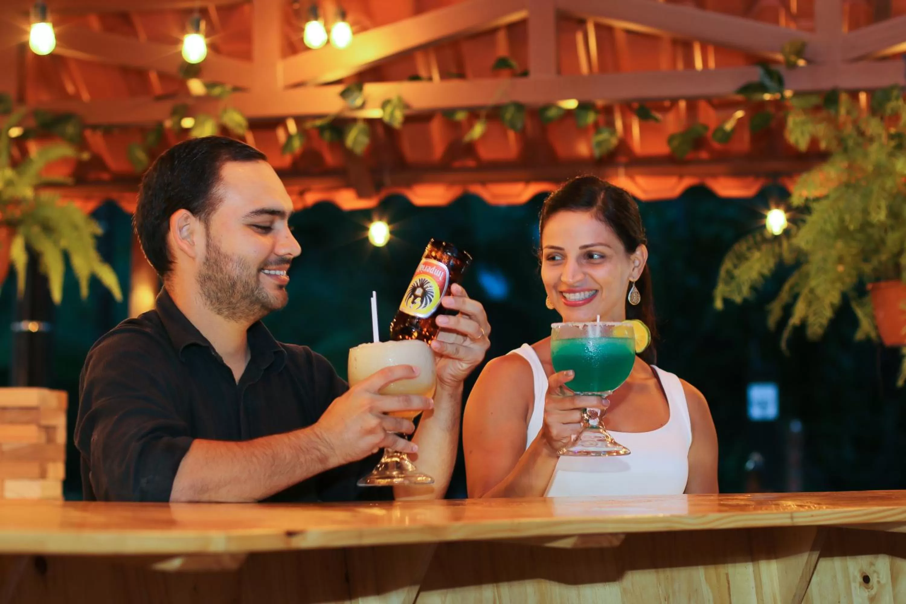 Hotel Rancho Cerro Azul