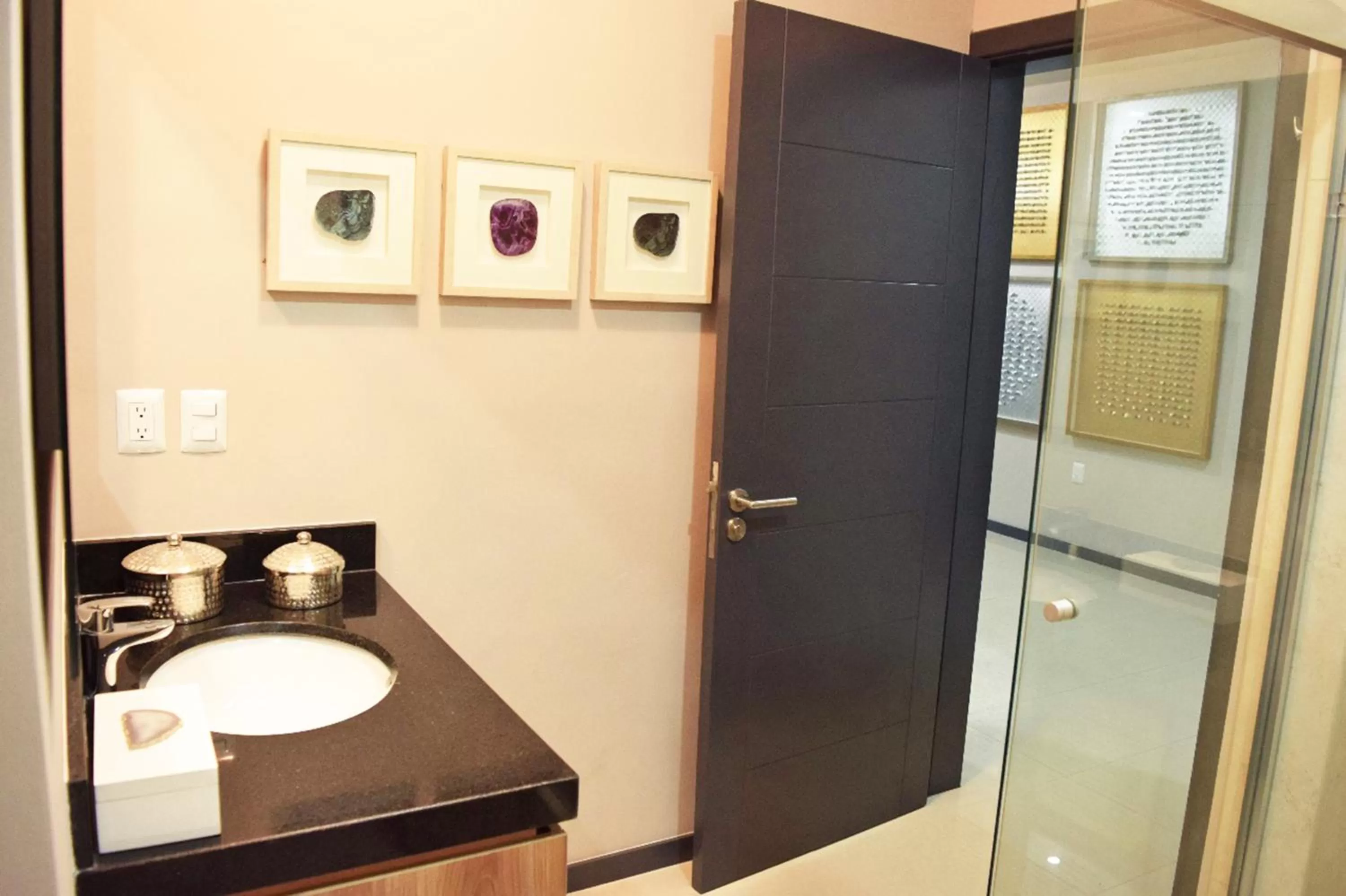 Bahia Marina Departamentos