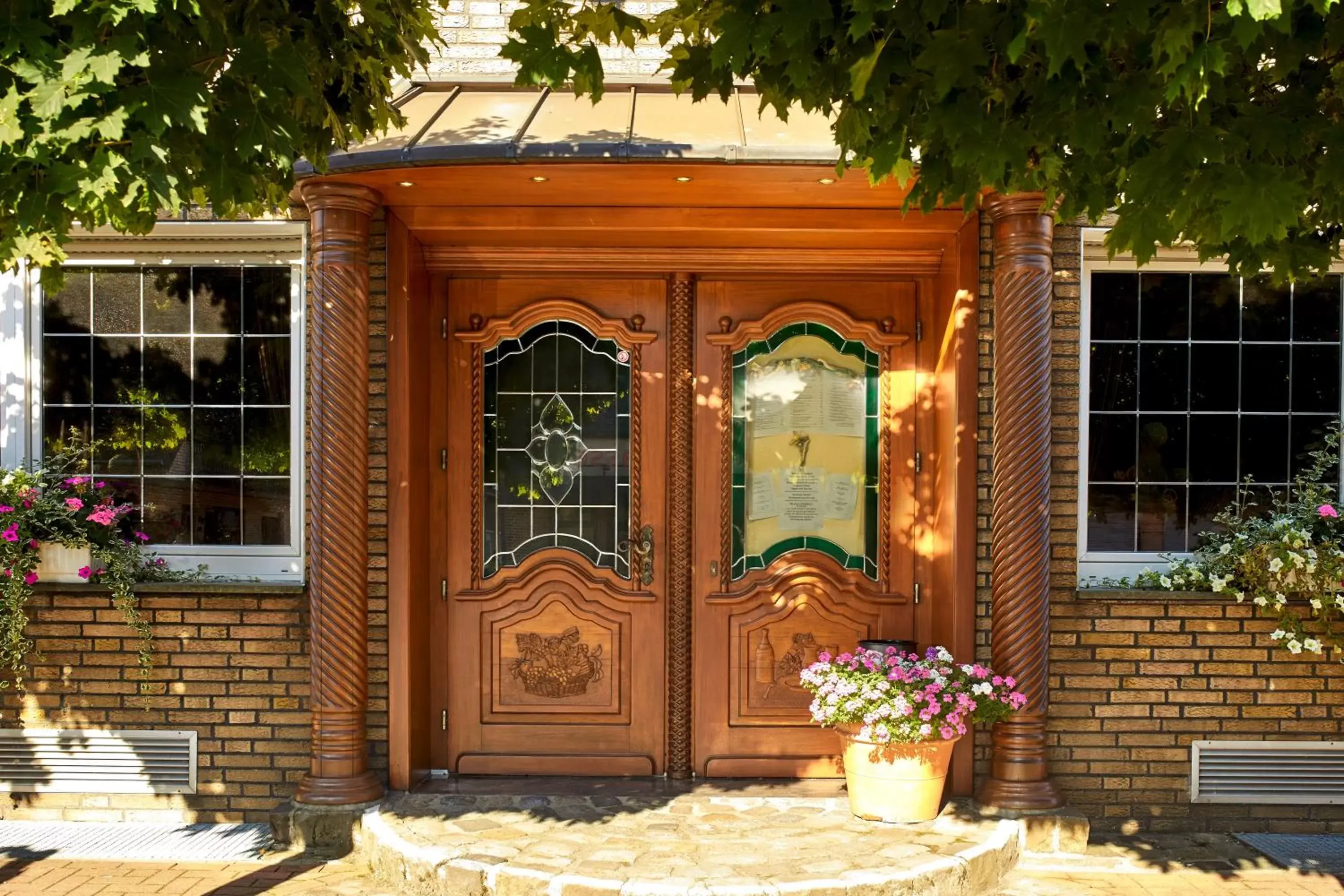 Hotel Schünemann Hotel Schünemann