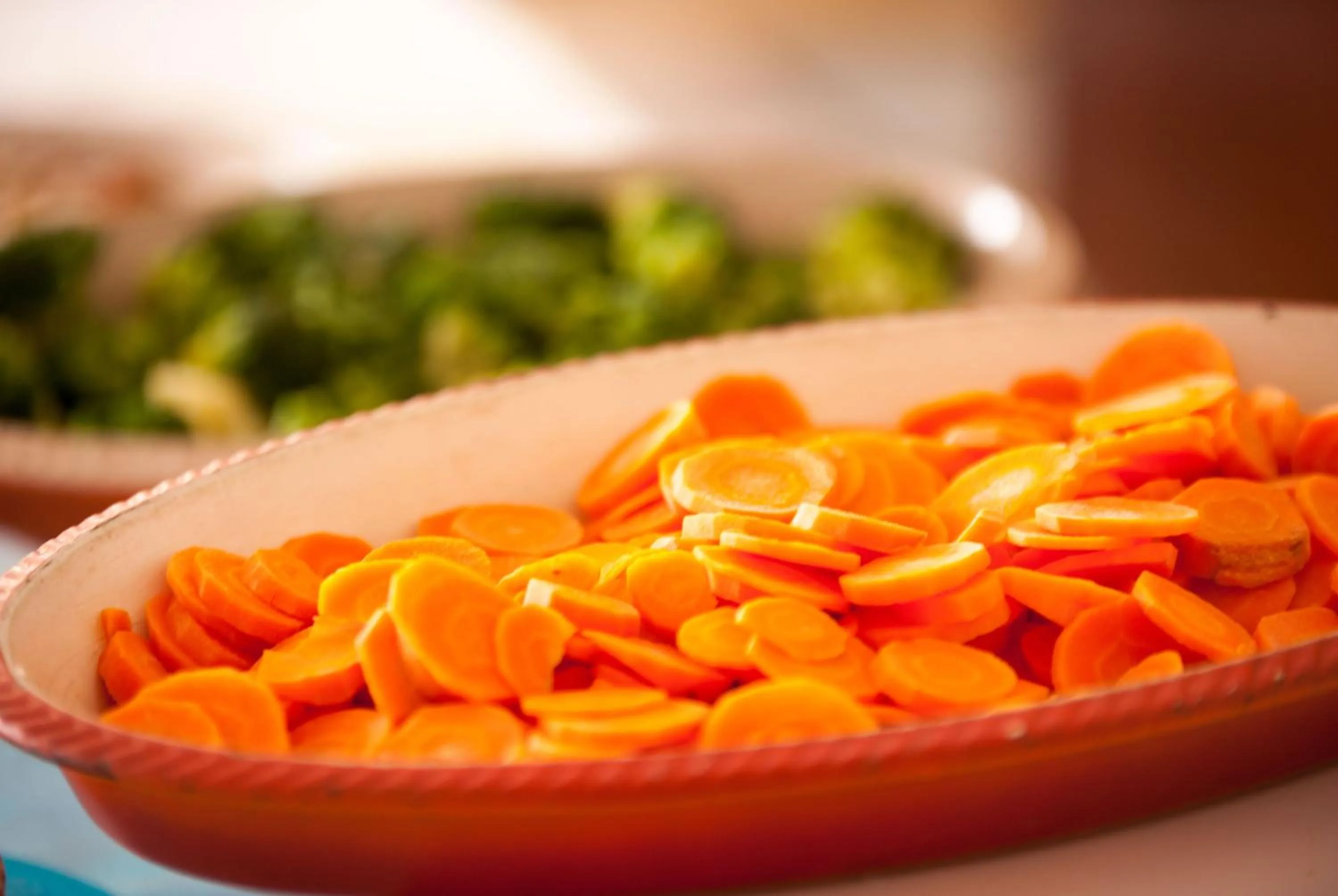 Food and drinks in Hotel Internazionale