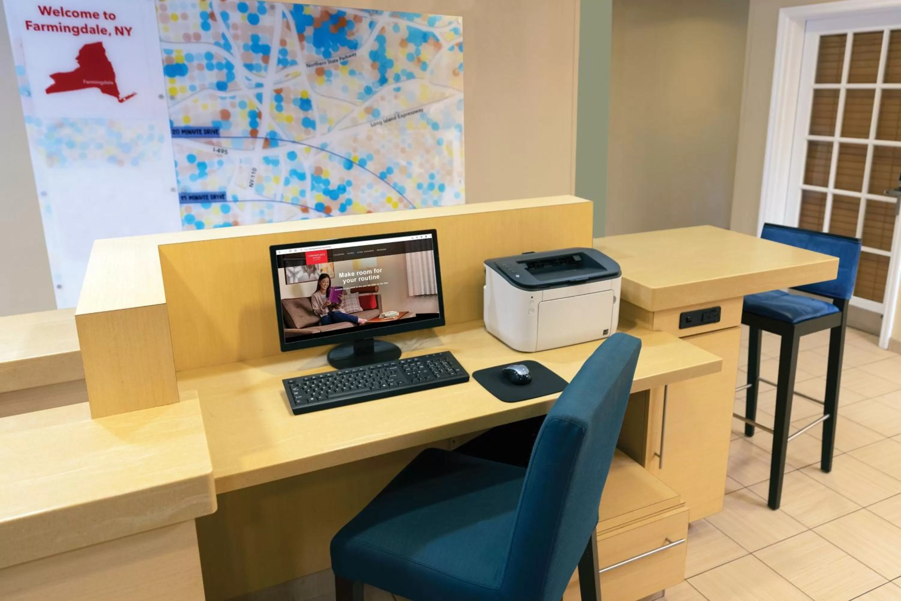 Other in TownePlace Suites Republic Airport Long Island Farmingdale