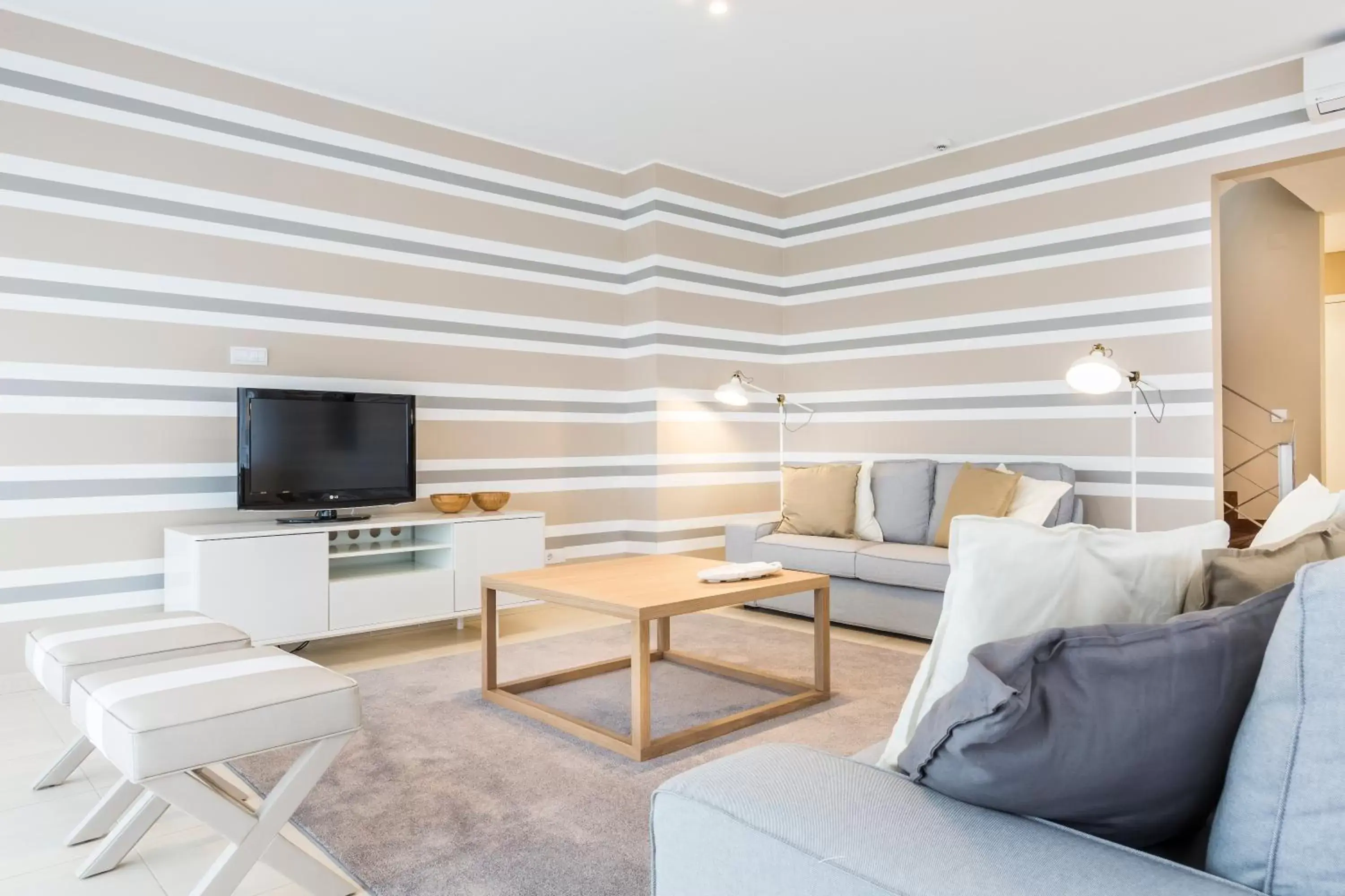 Deluxe Three-Bedroom Apartment in Laguna - Vilamoura Deluxe Three-Bedroom Apartment in Laguna - Vilamoura