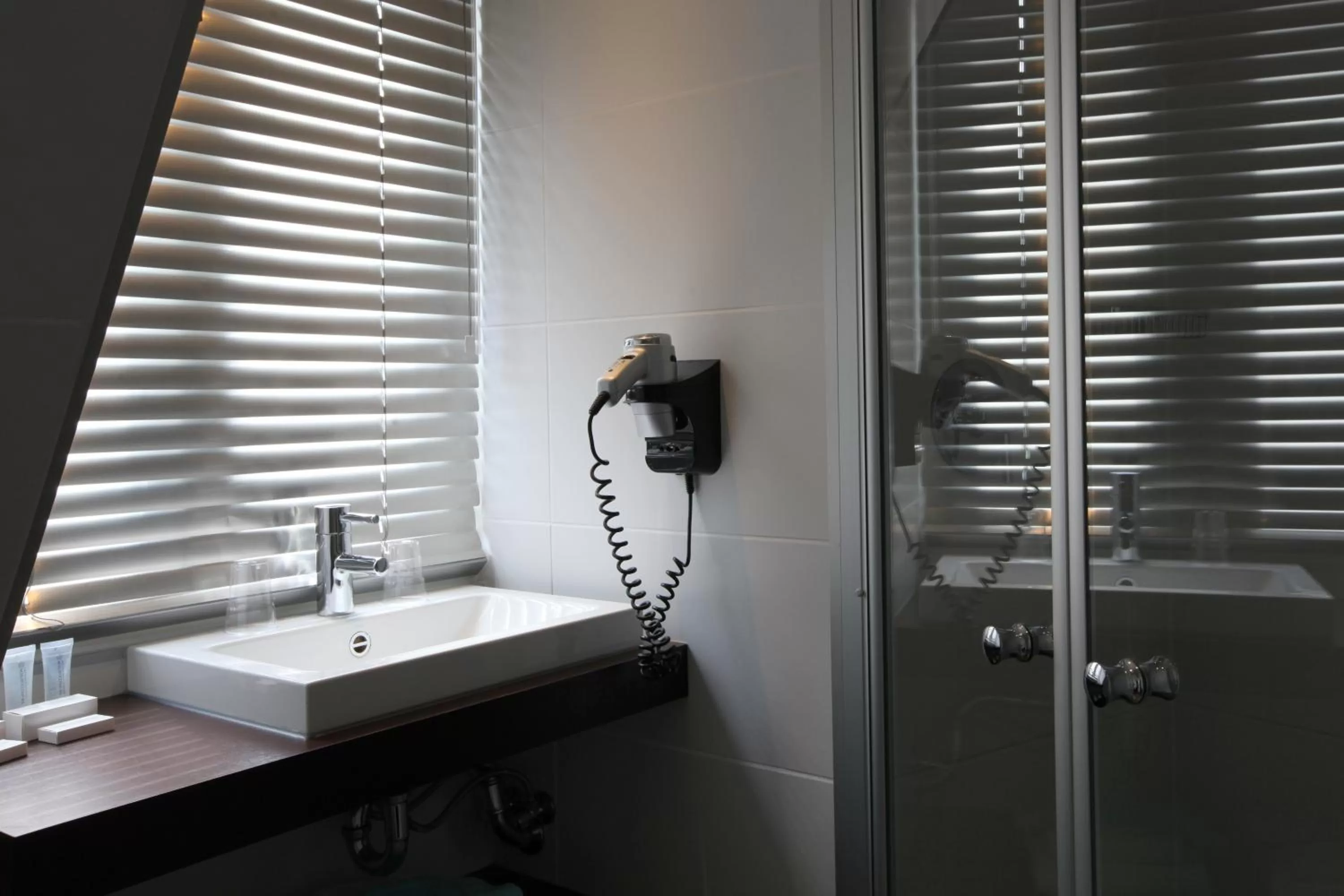 Photo of the whole room in Hotel Bella Ciao