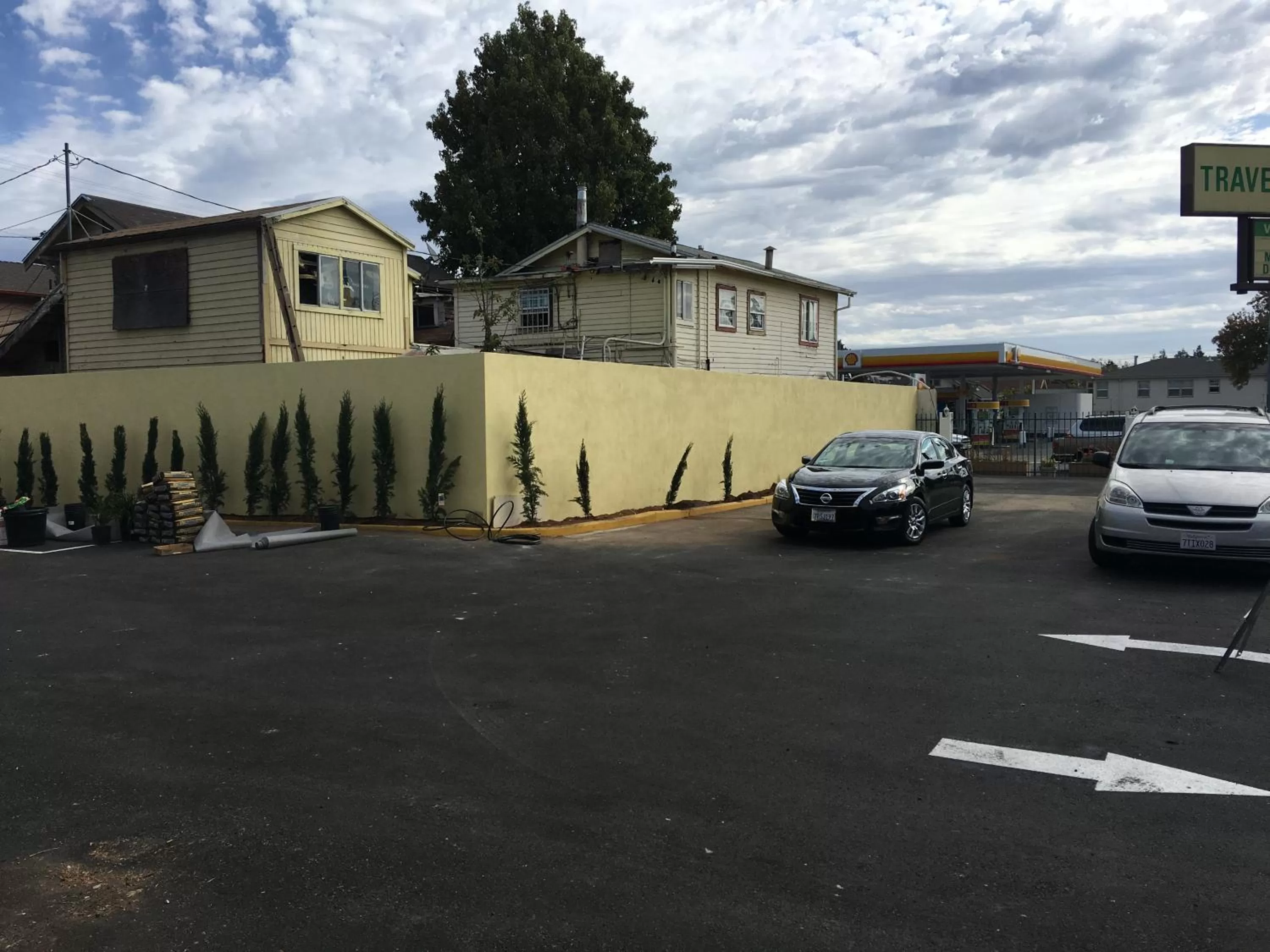 Other in Vallejo Inn