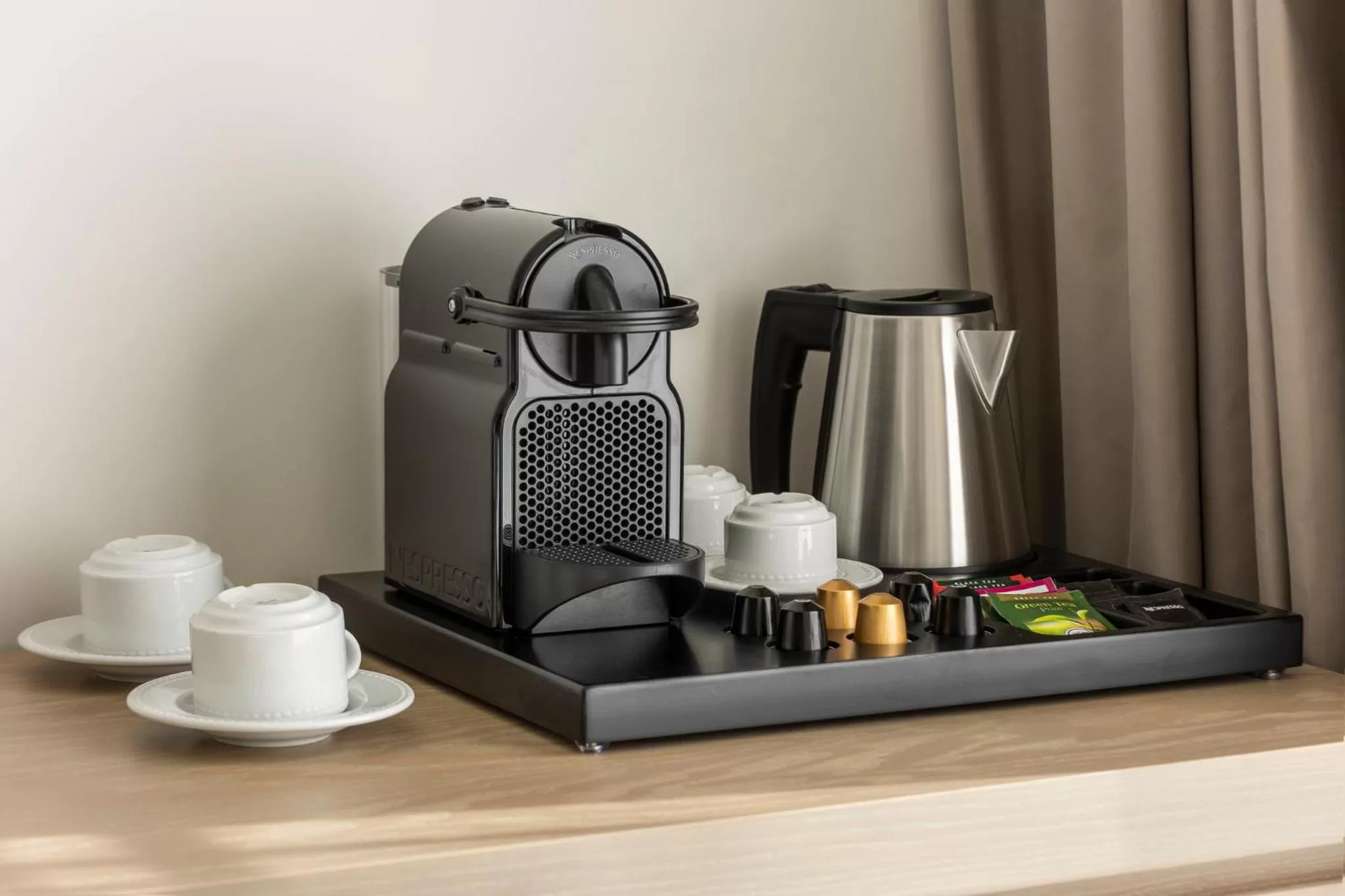 Photo of the whole room in Crowne Plaza - Caparica Lisbon