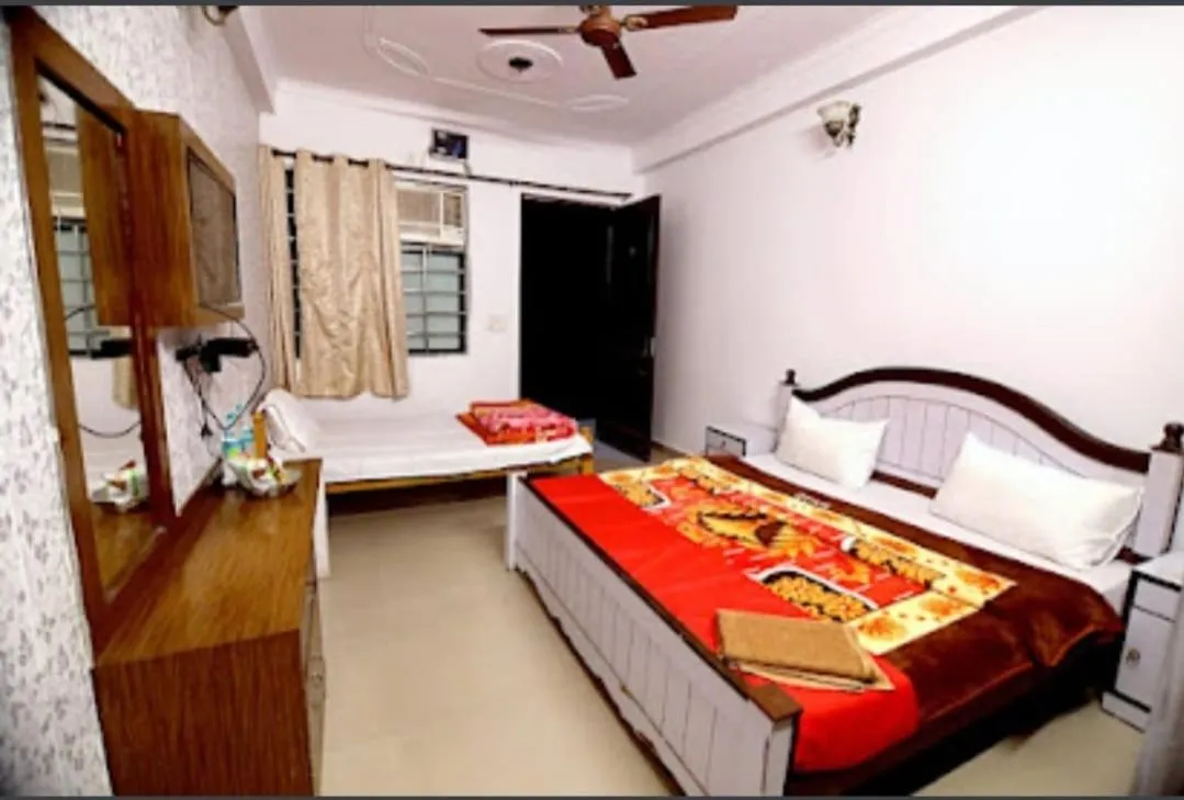 Hotel Shivoham Palace Tapovan