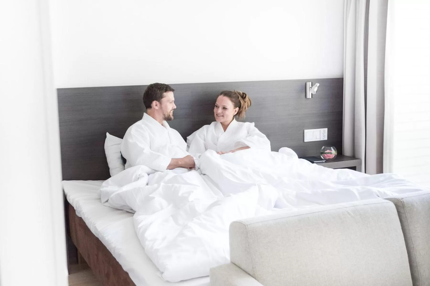 Bedroom, Bed in Kultaranta Resort