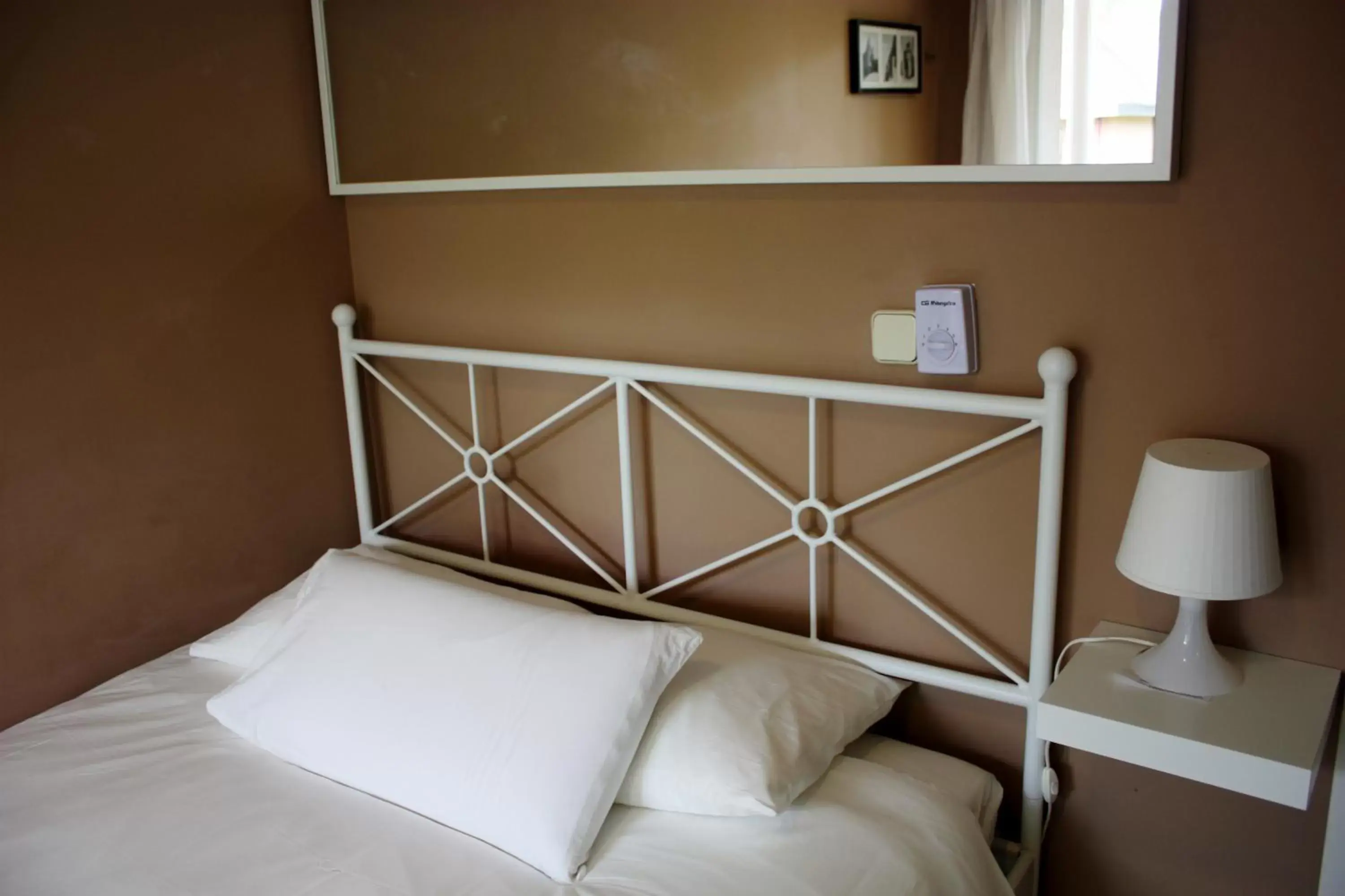 Double Room with Shared Bathroom in B&B Inés Double Room with Shared Bathroom in B&B Inés