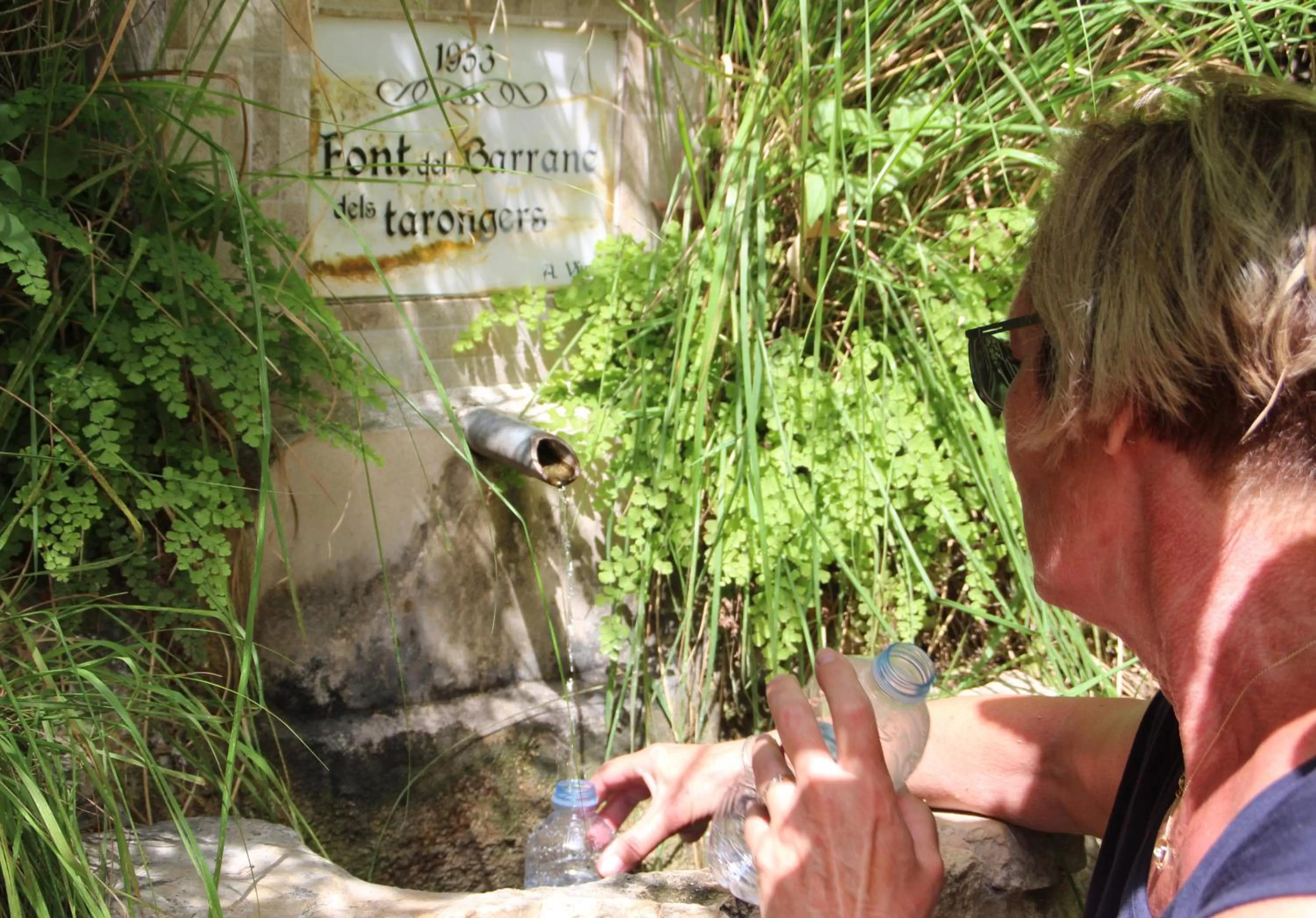 People, Guests in Finca la Yuca