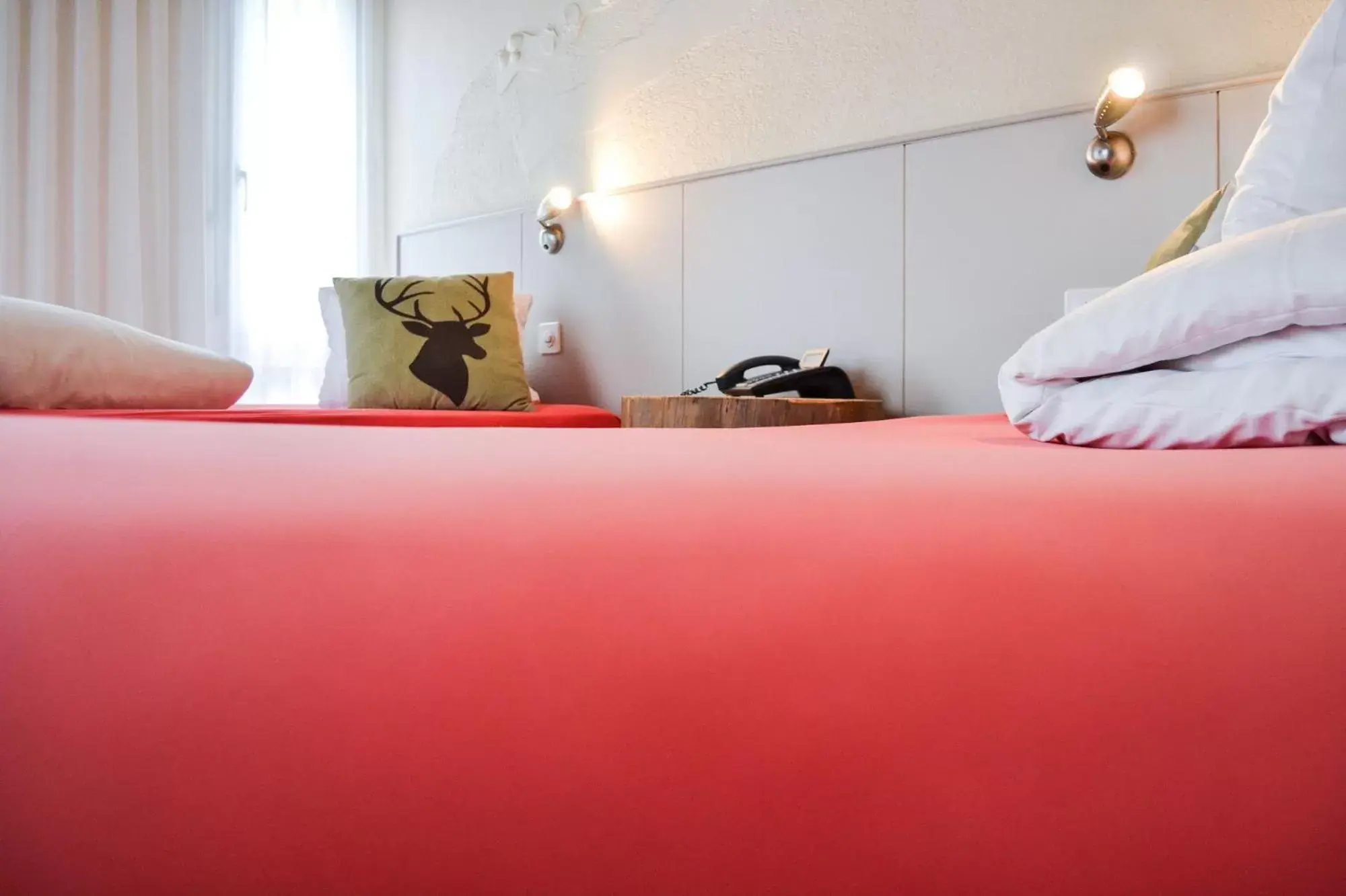 Junior Suite - single occupancy in Hotel Landhaus Säntis Herisau Junior Suite - single occupancy in Hotel Landhaus Säntis Herisau