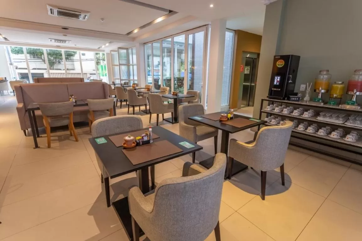 Ecco Hotel Fortaleza