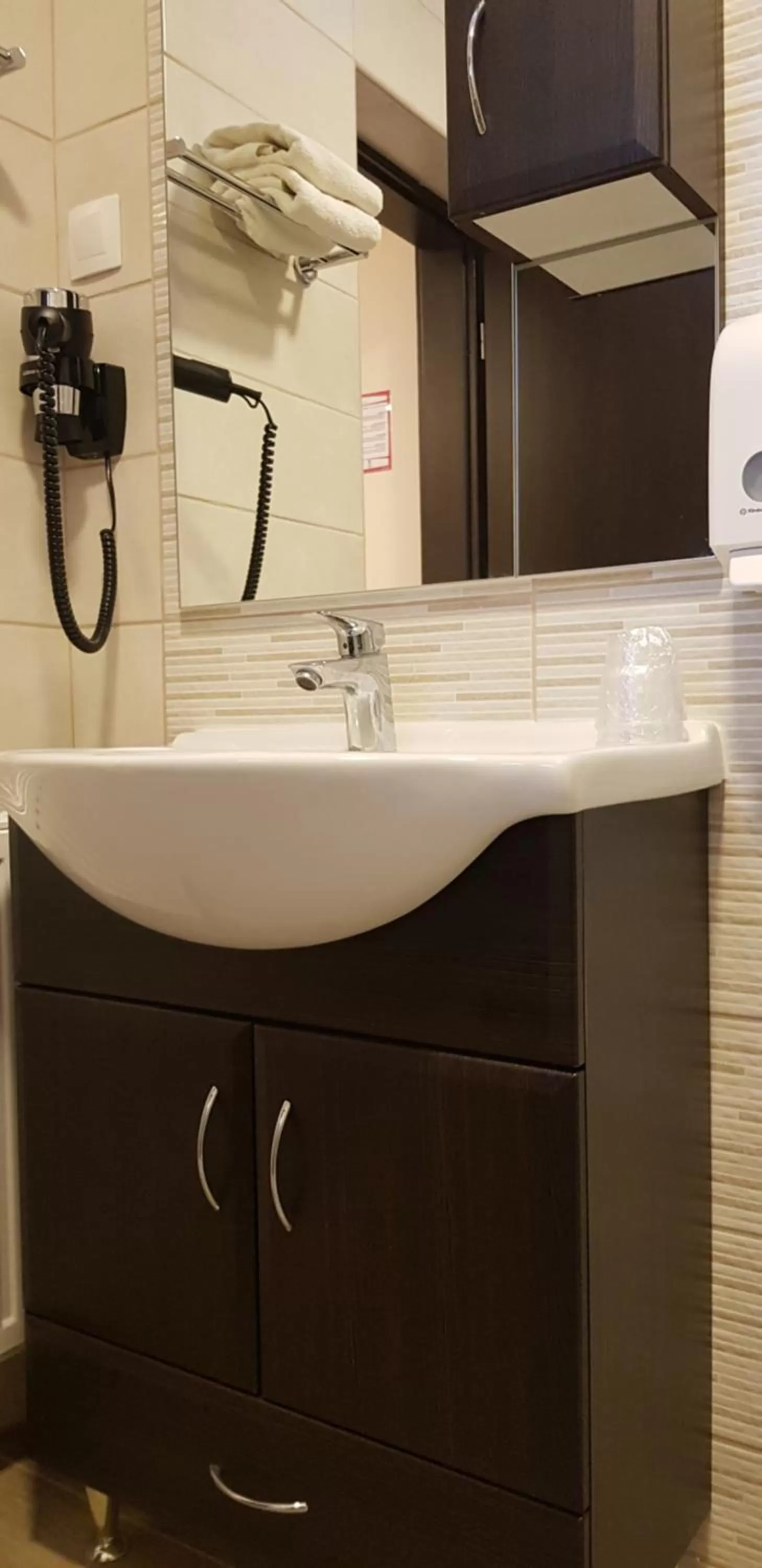 Central Panzió Gyula