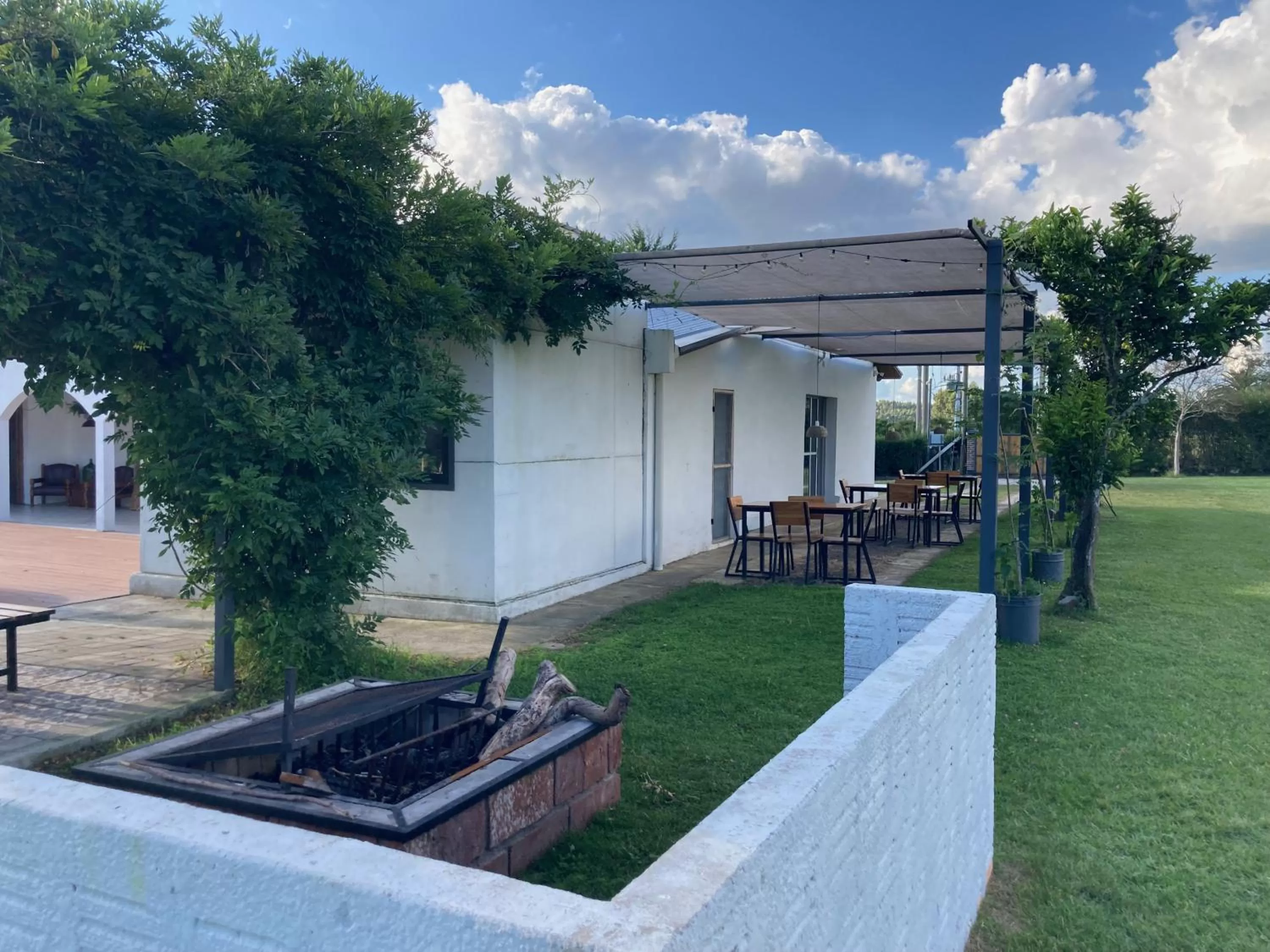 Landmark view in MUMA Hotel - Museo de la Madera