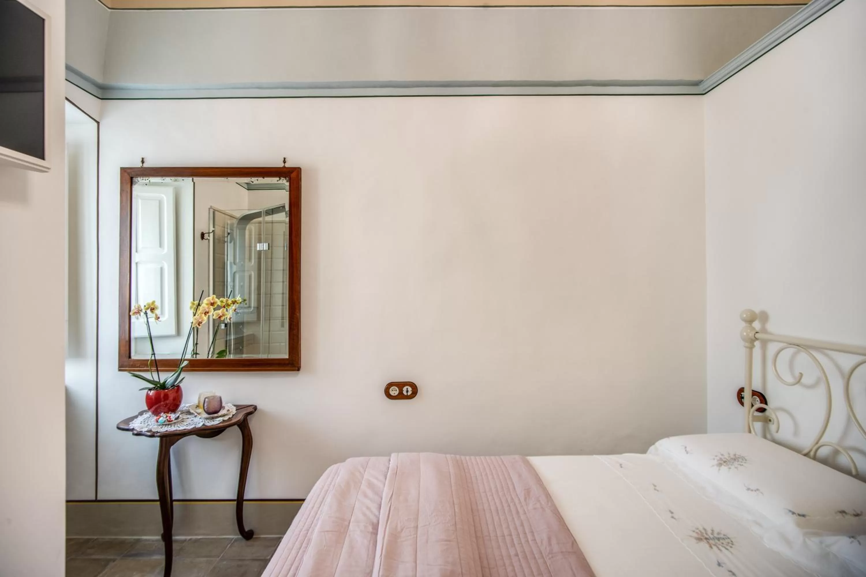 Bed in Palazzo Stunis - Dimora di Charme