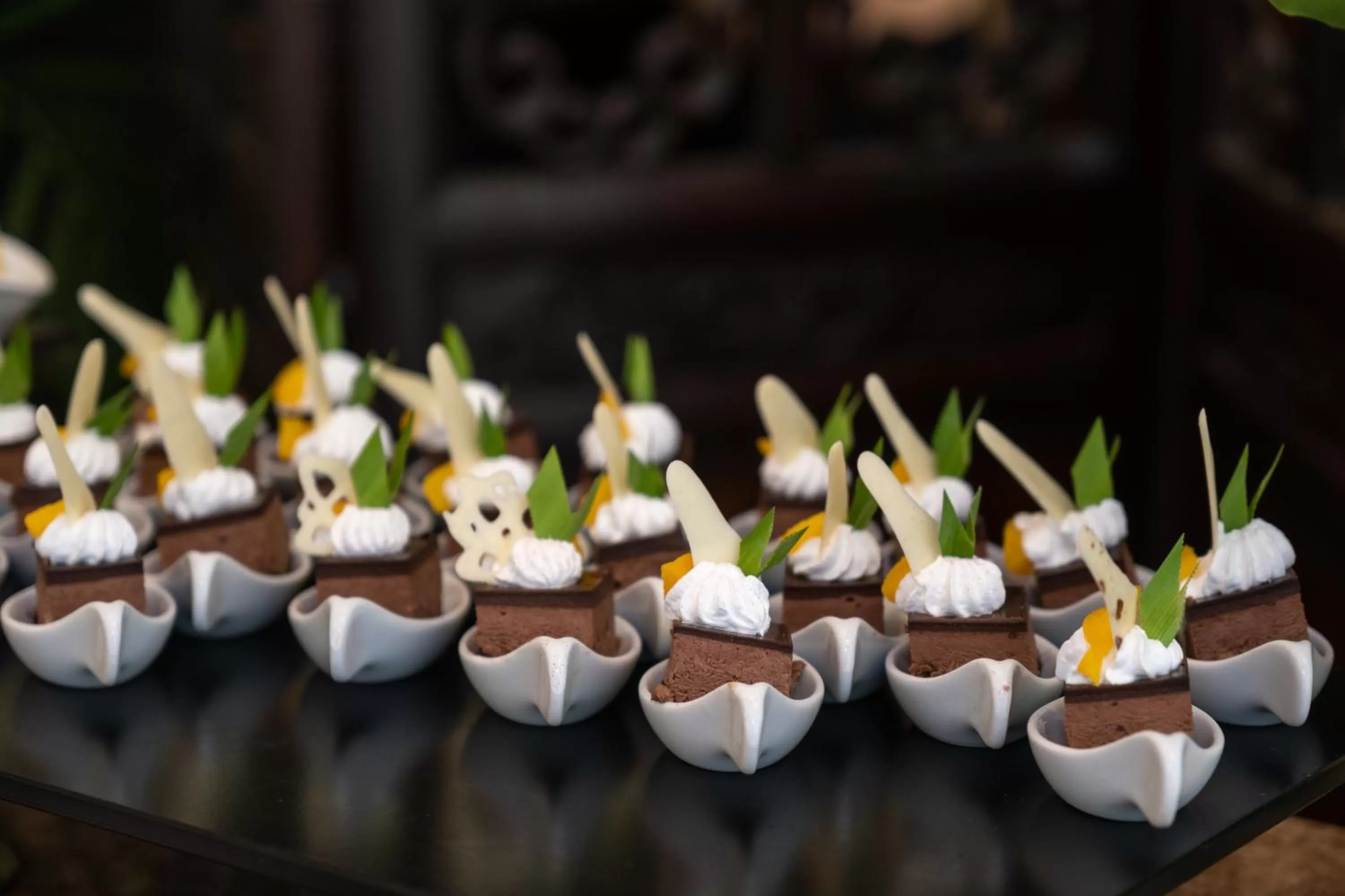 Coffee/tea facilities in Dalat Edensee Lake Resort & Spa