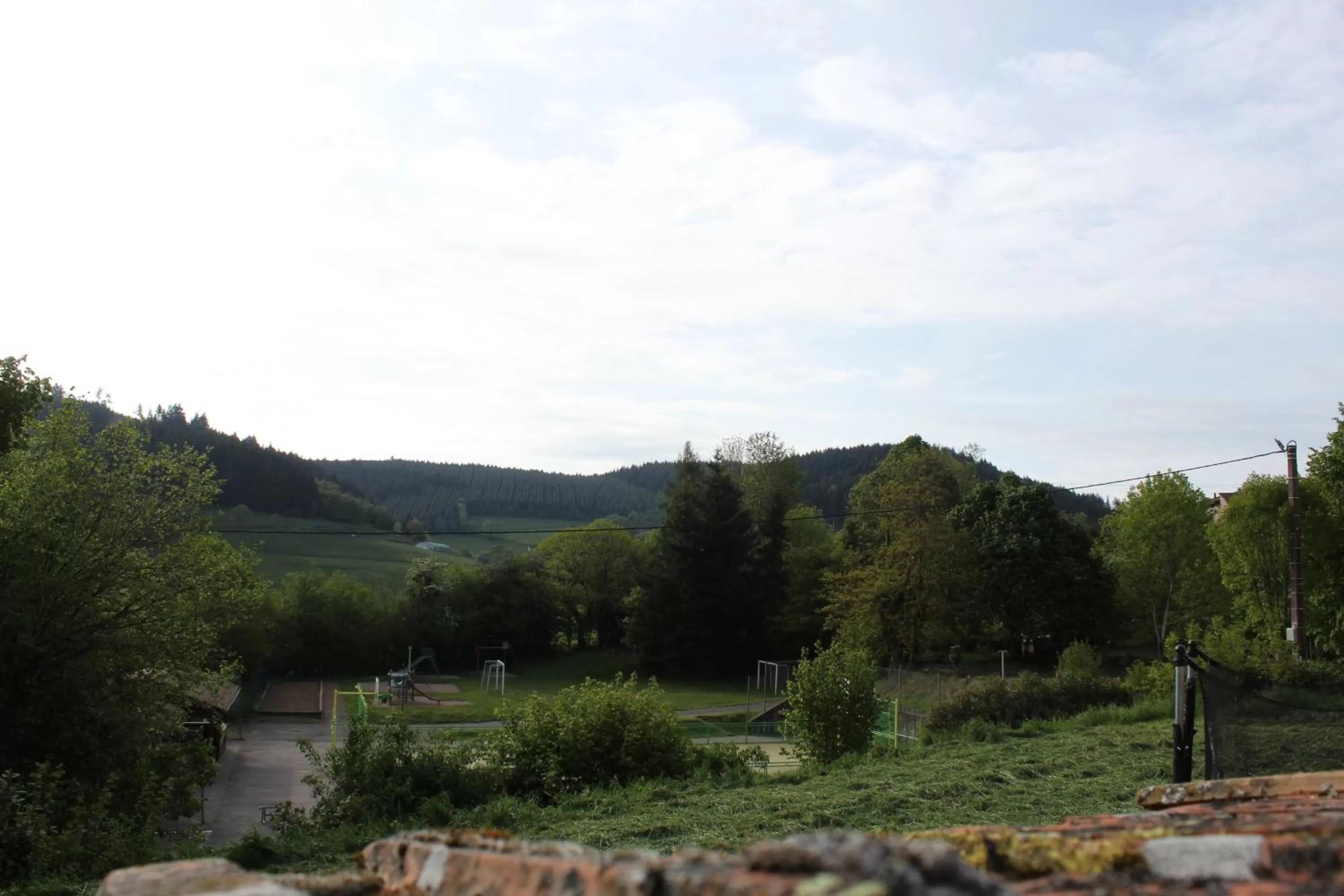 Spring in AU BOL D'AIR