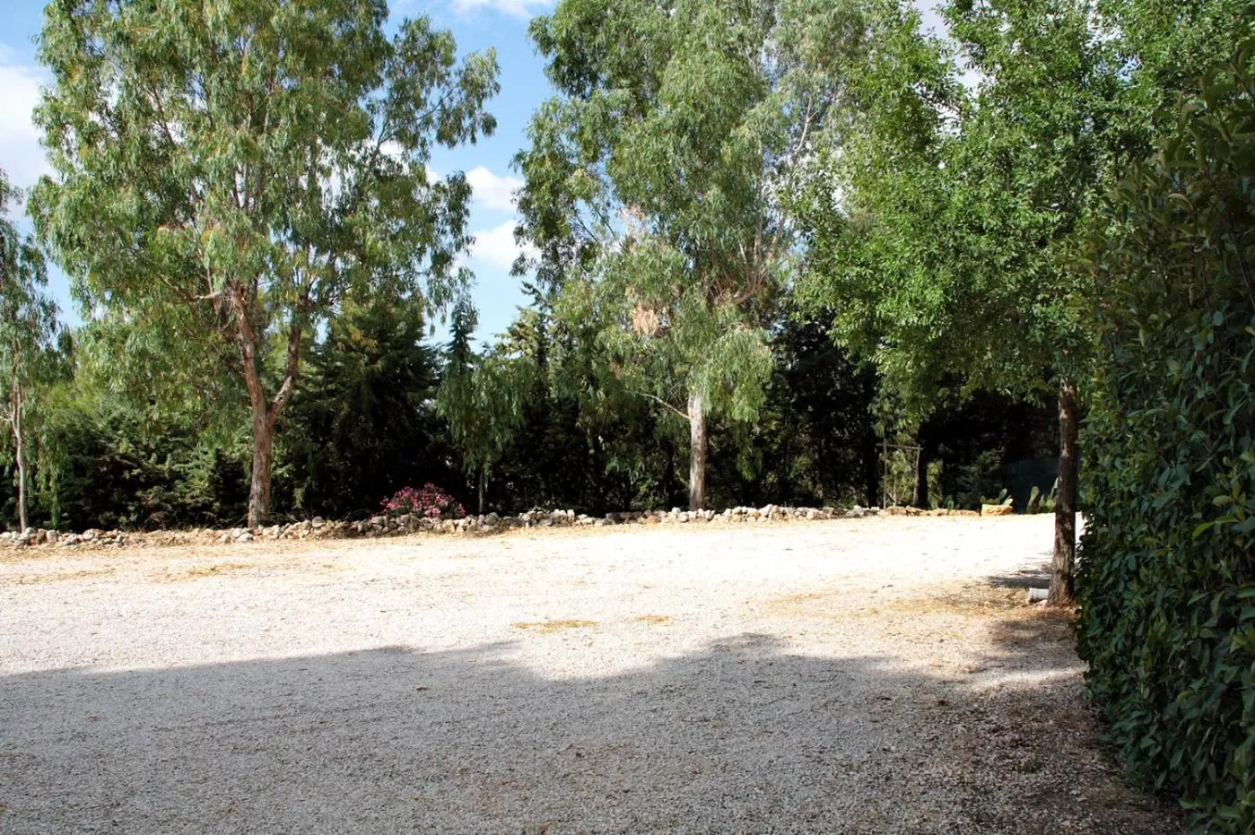 B&B & Residence Pozzo Misseo