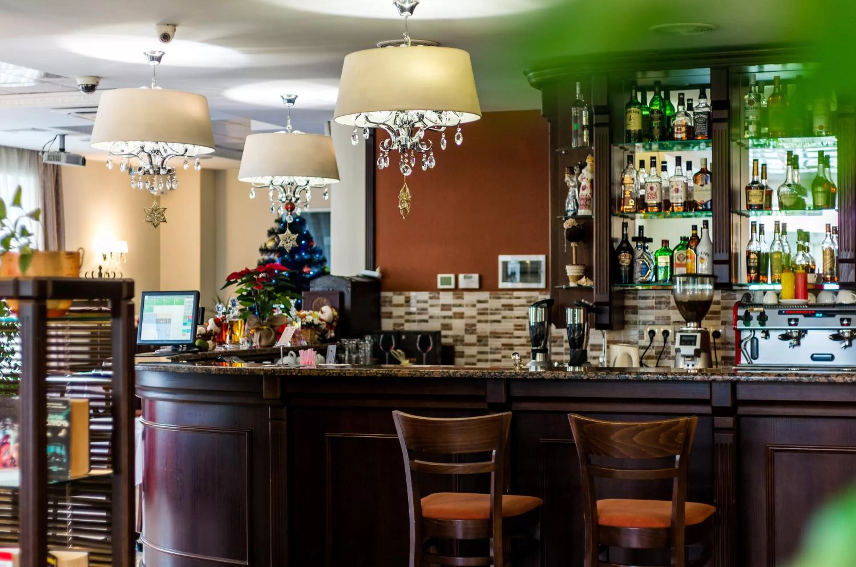 Ermitazh Hotel Complex