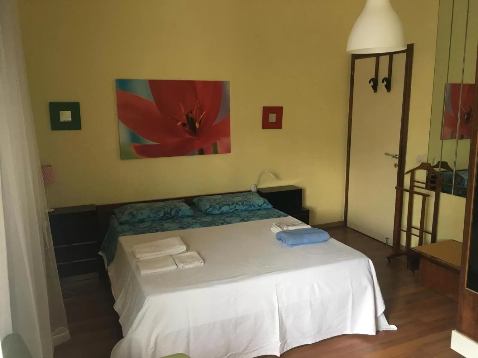 Bed in Alla Rotonda dai Santi