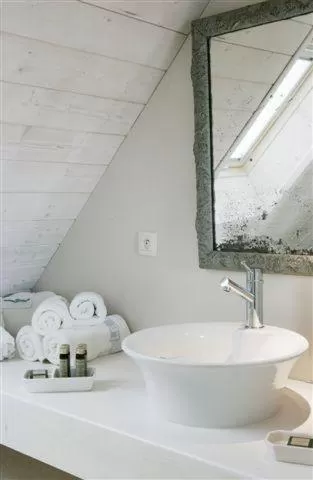 Junior Suite in Le Lodge Kerisper