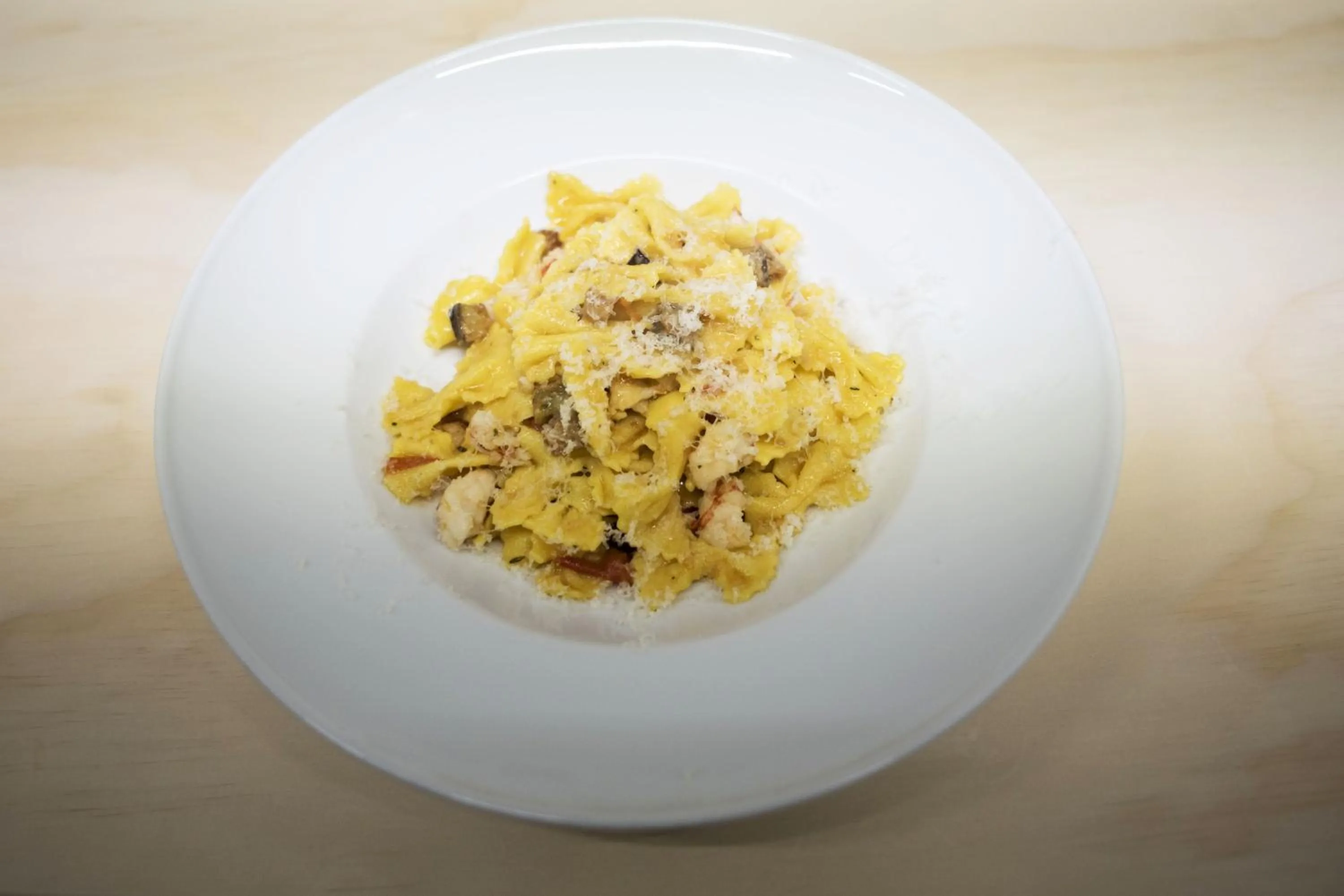 Restaurant/places to eat in Hotel Classensis