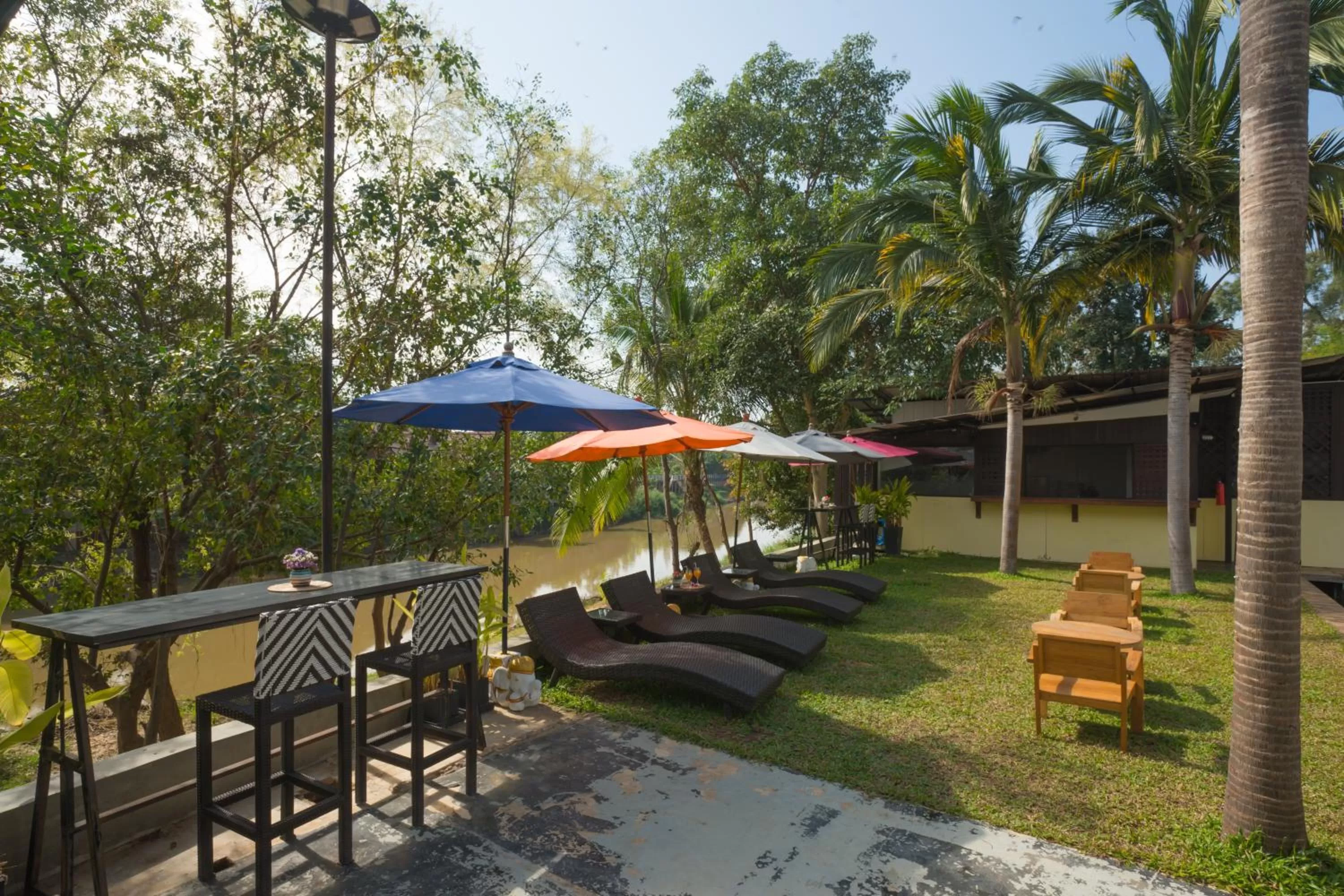 View (from property/room) in Cheva Gallery Boutique Hotel