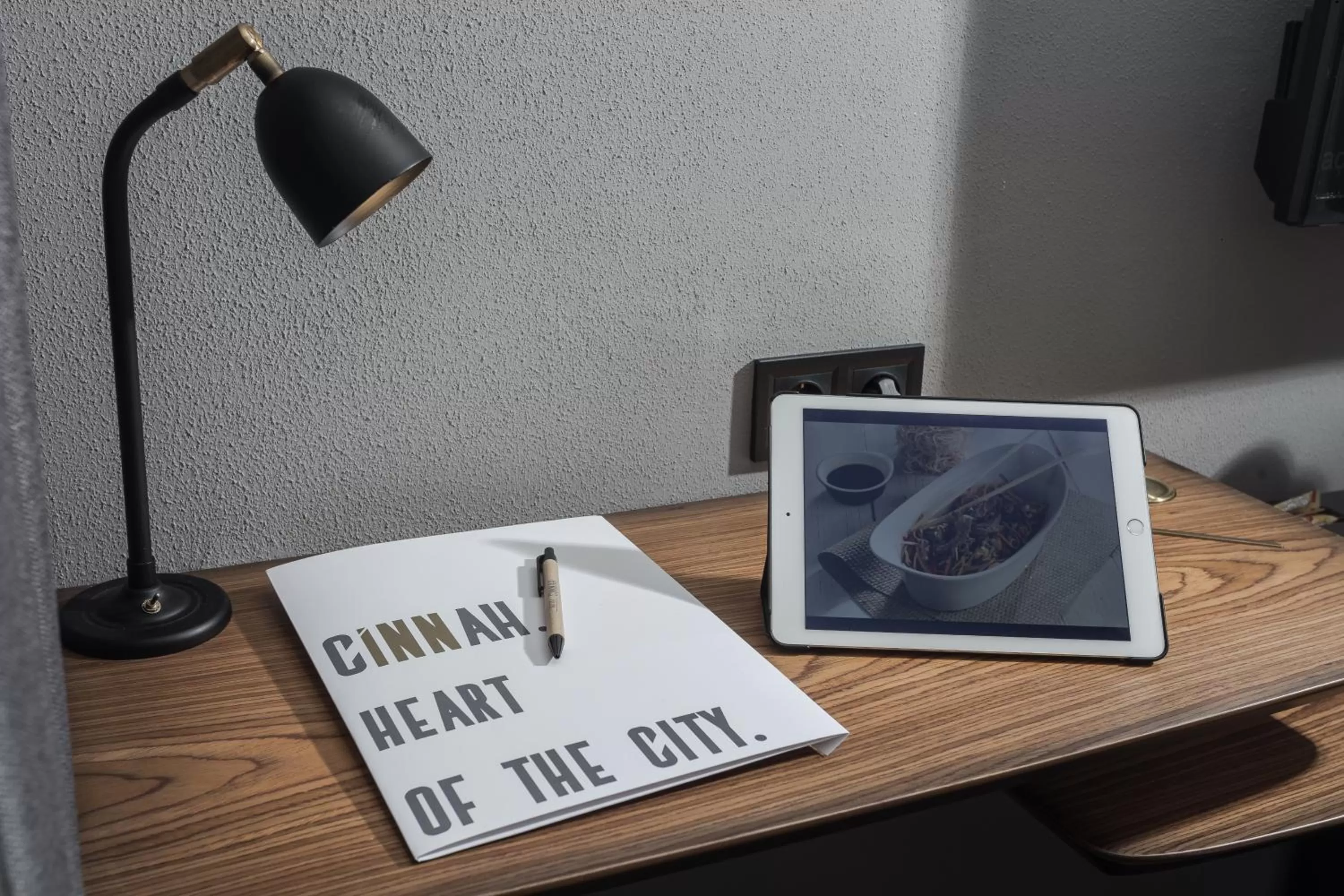 Other, TV/Entertainment Center in Hotel Cinnah