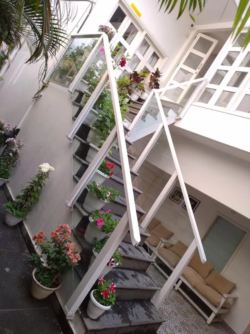 View (from property/room) in Stay Banaras - A Boutique Hotel