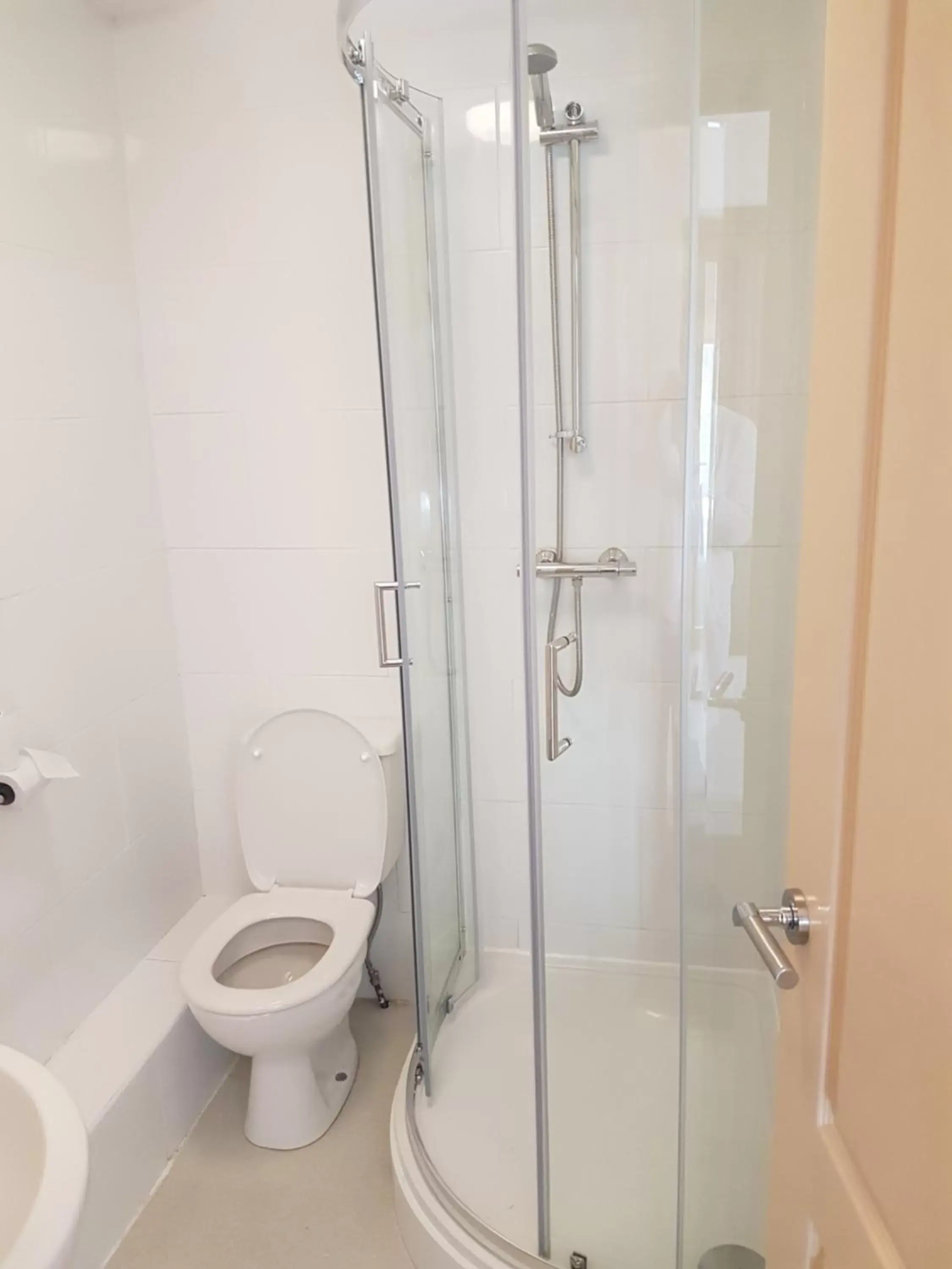 Standard Family Room in The Moseley Arms Standard Family Room in The Moseley Arms