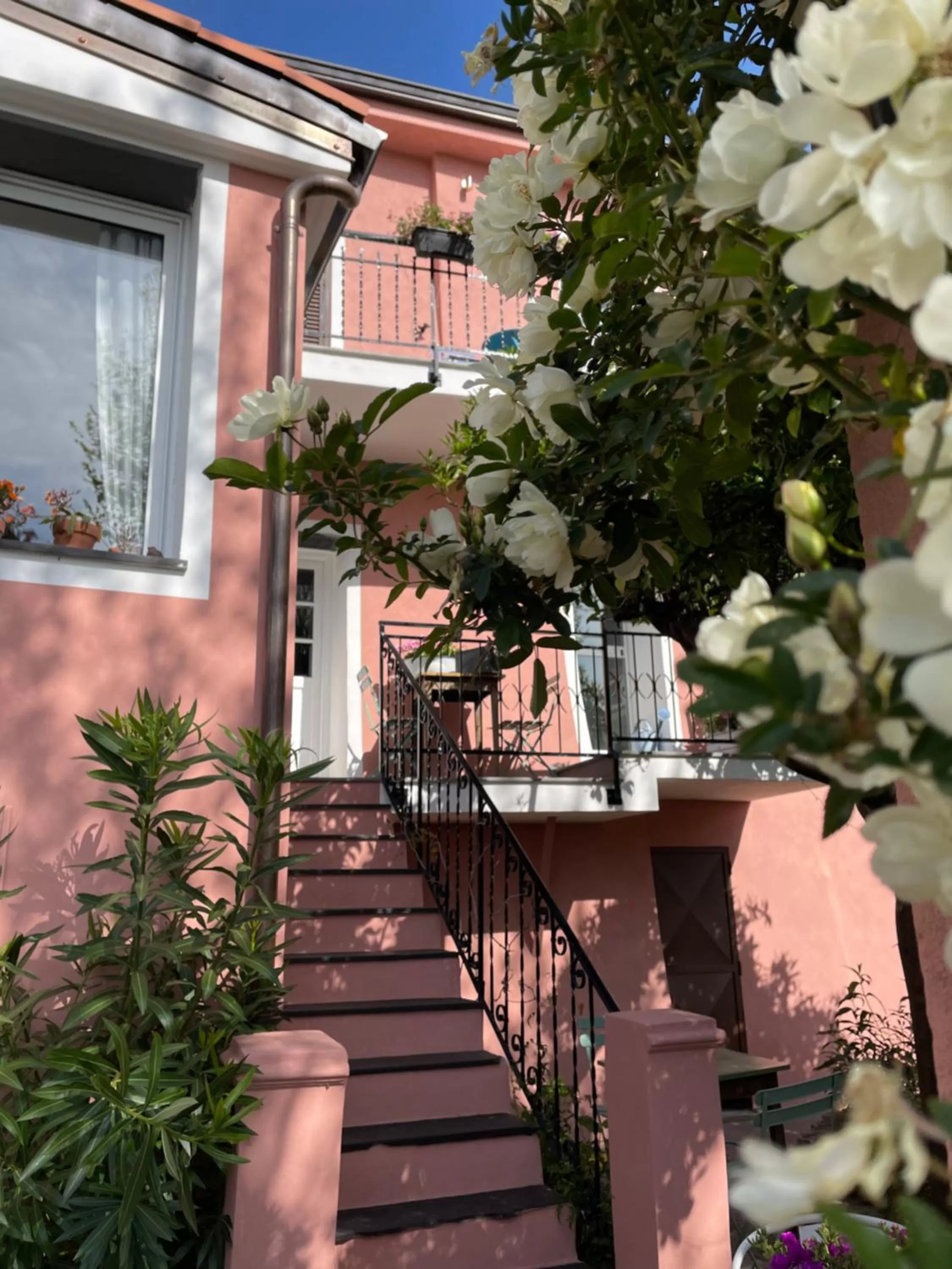 Ti vengo a cercare B&B