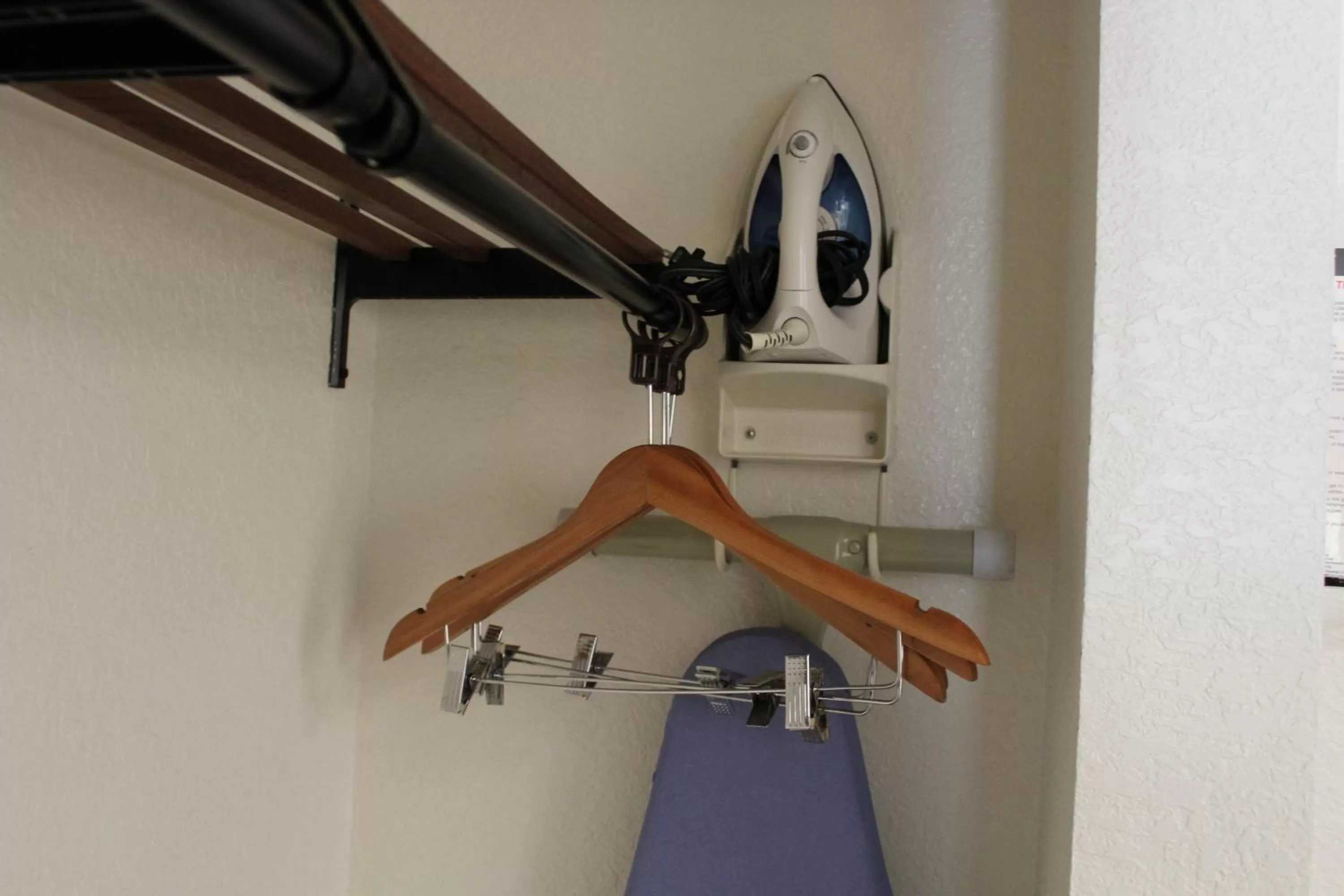 Bedroom in Quality Inn Florida City - Gateway to the Keys