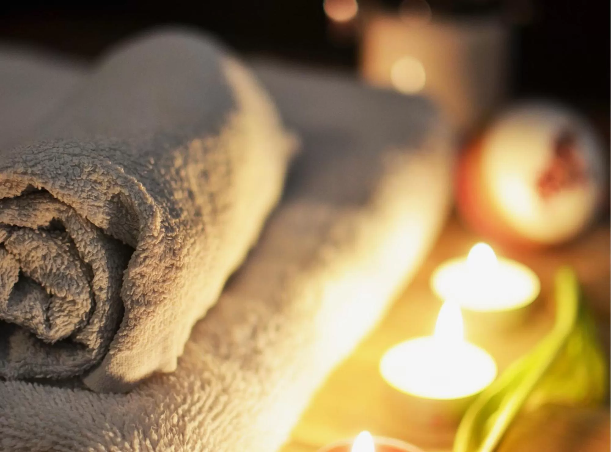 Massage, Bed in Eurostars Araguaney