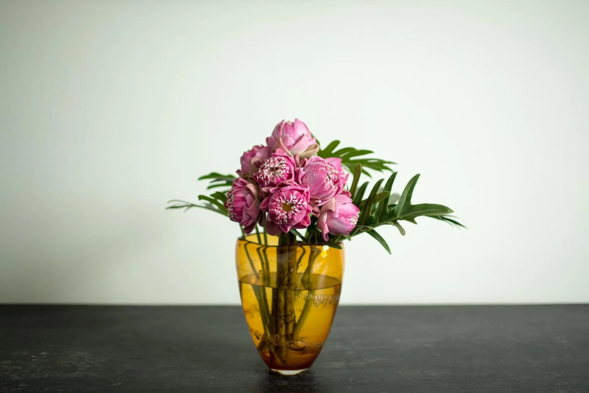 Photo of the whole room in Monthara Angkor Residence