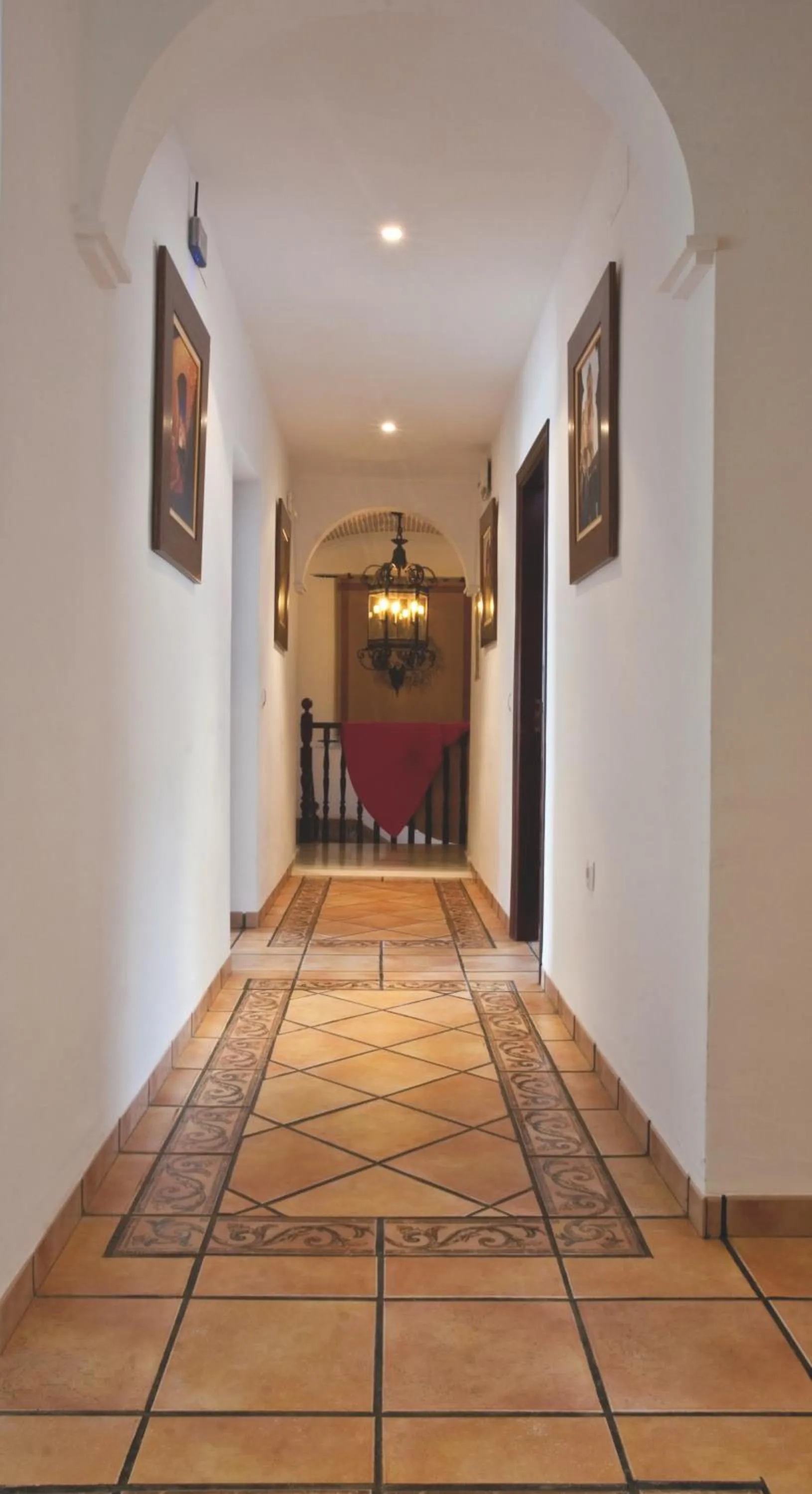 Hotel Restaurante El Duque