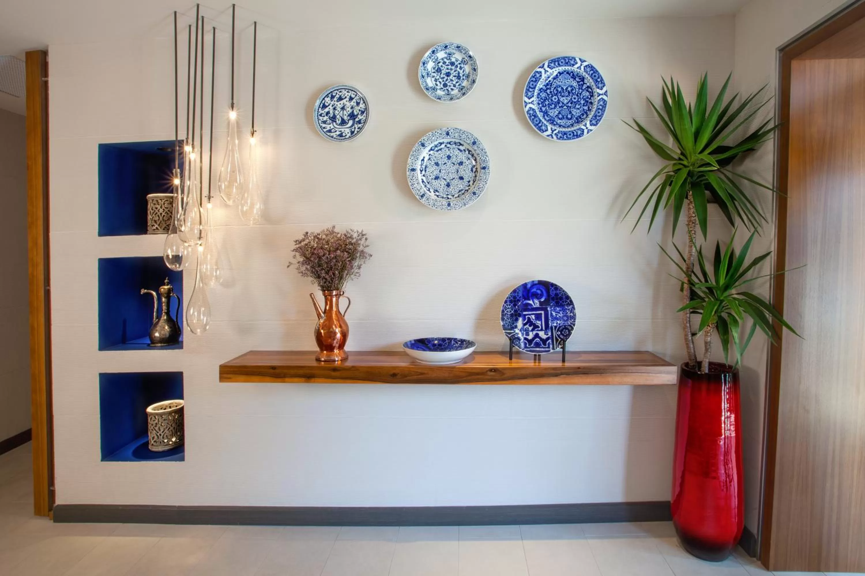 Spa and wellness centre/facilities in The Marmara Taksim