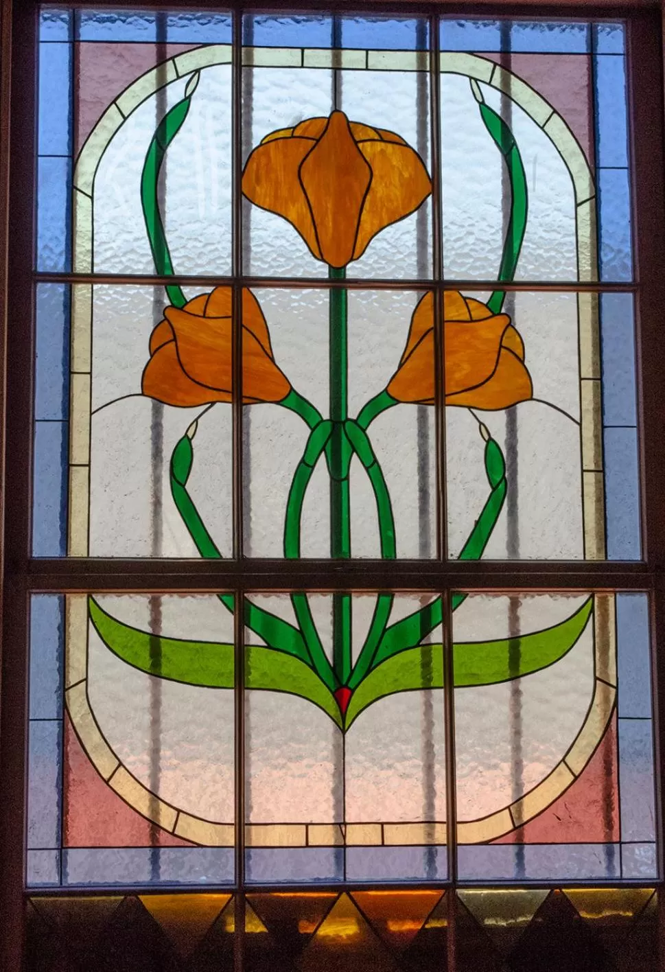 Hotel Manoir Atkinson