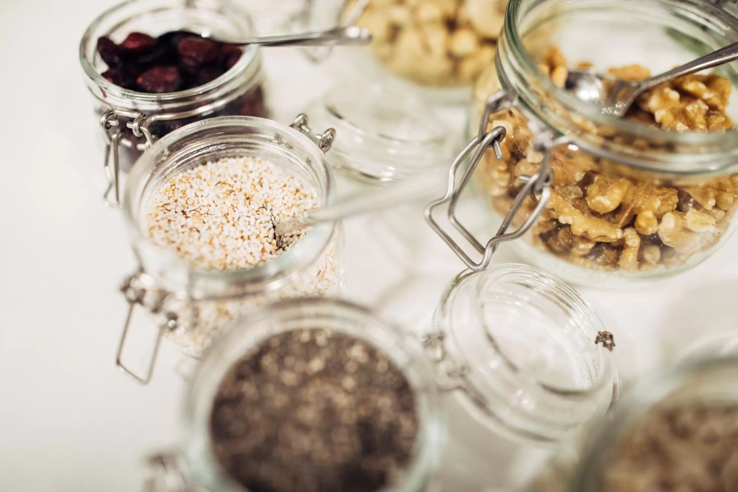 Breakfast in harry's home Wien hotel & apartments