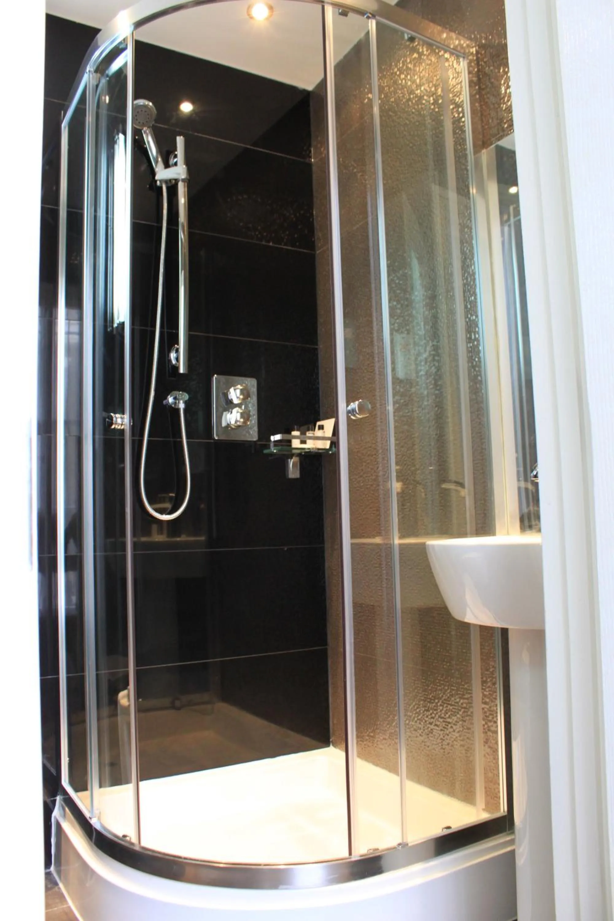 Bathroom in Astors Belgravia