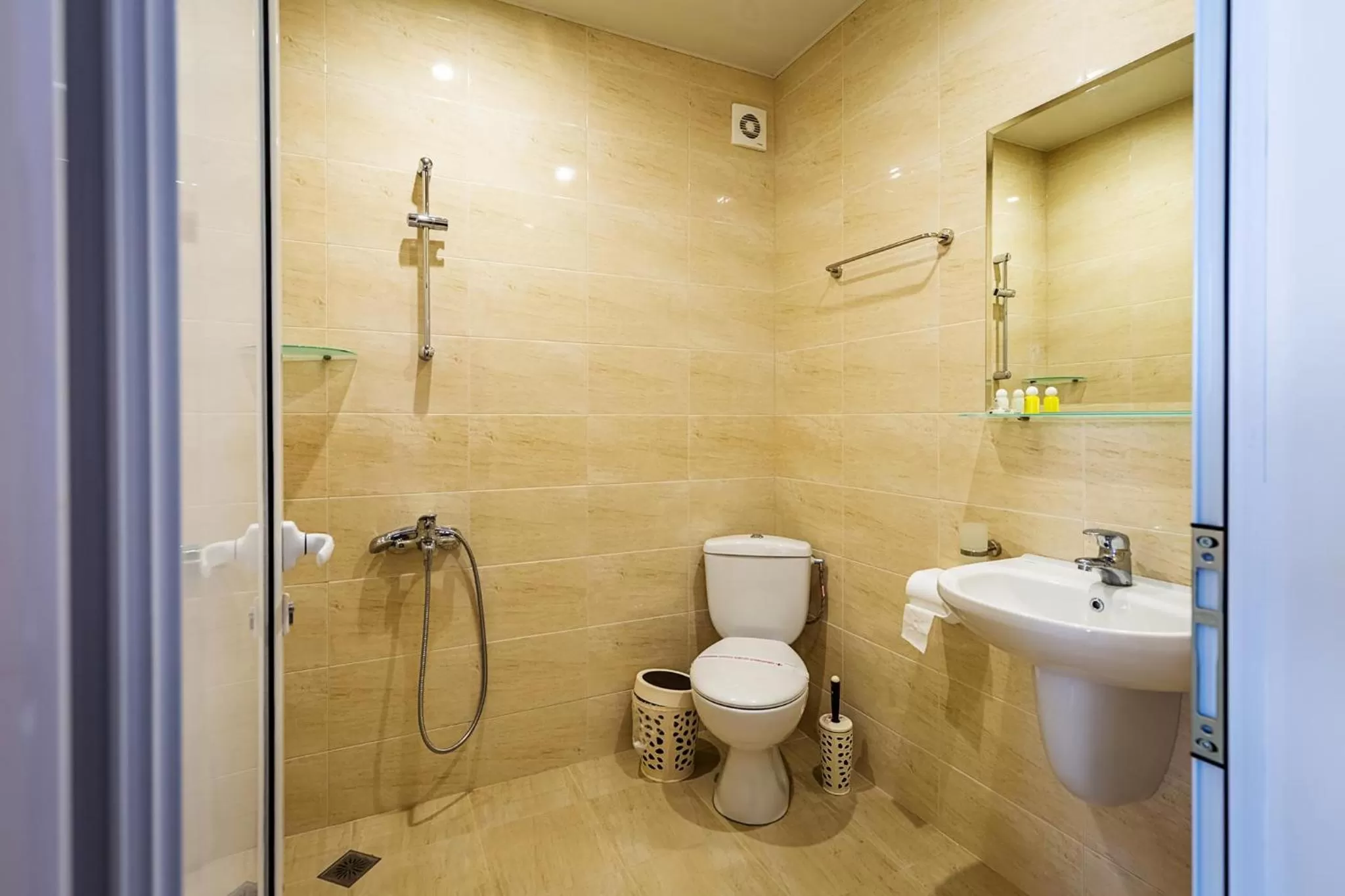 Family Hotel Bulgaria