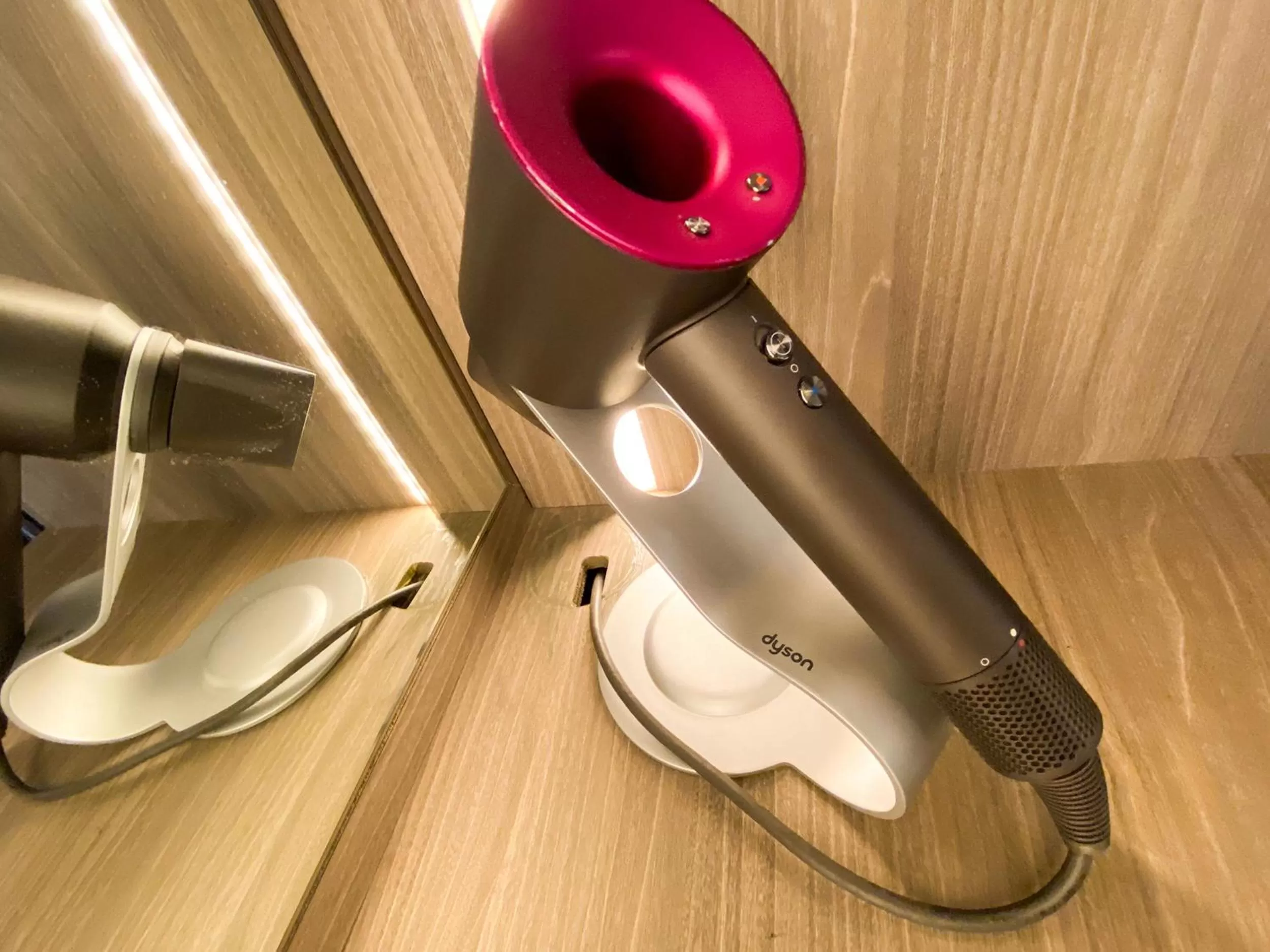 heating in ST Signature Jalan Besar