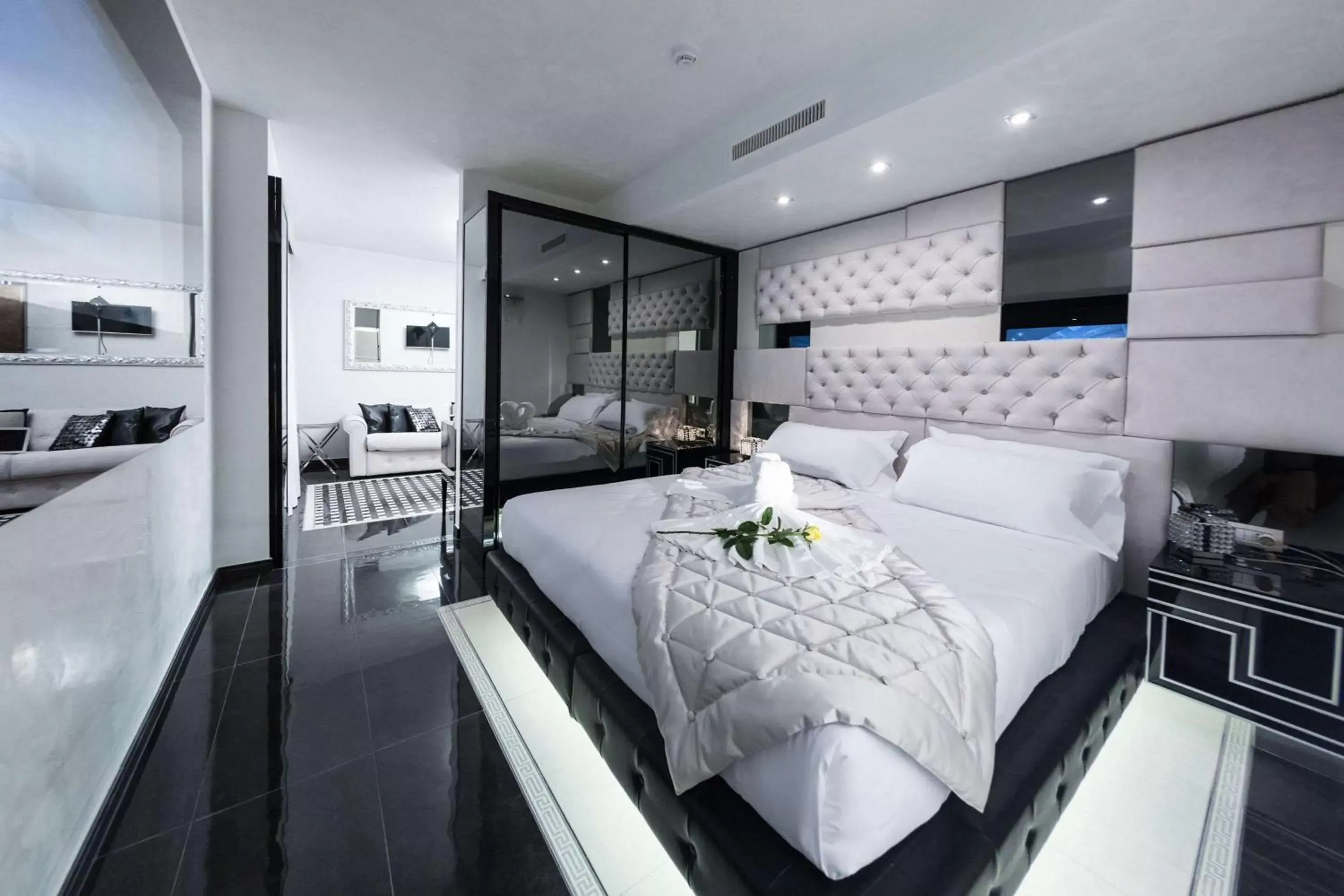 Best Western Premier Milano Palace Hotel Best Western Premier Milano Palace Hotel