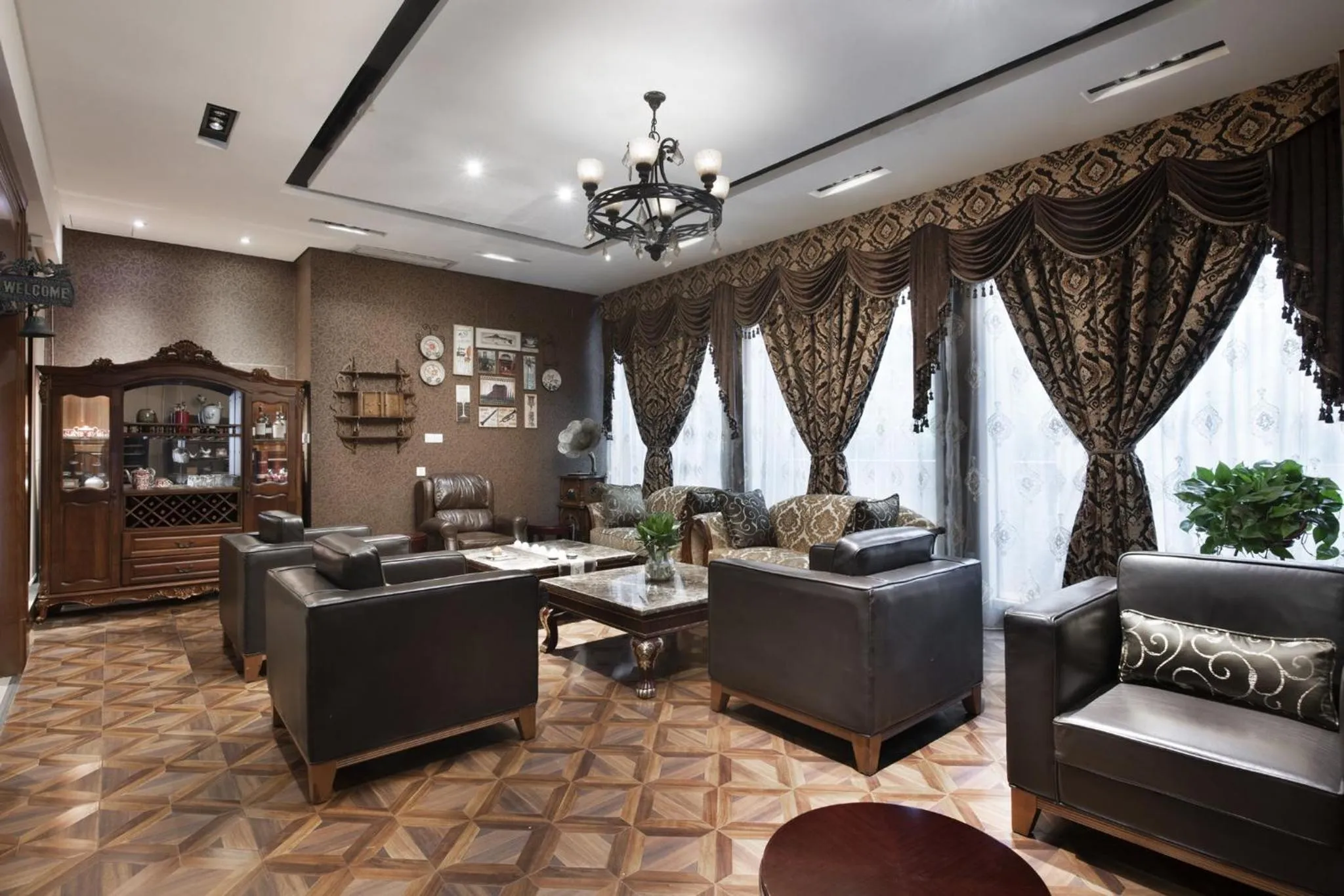 Other in Crowne Plaza Nanchang Riverside, an IHG Hotel